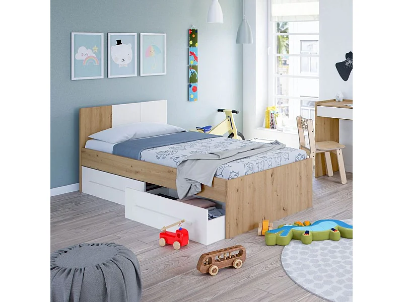 Cama juvenil Ambient