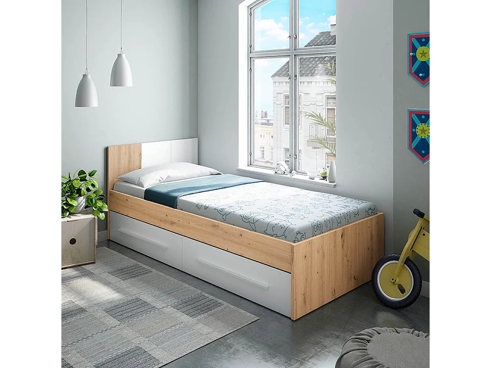 Cama juvenil Ambient
