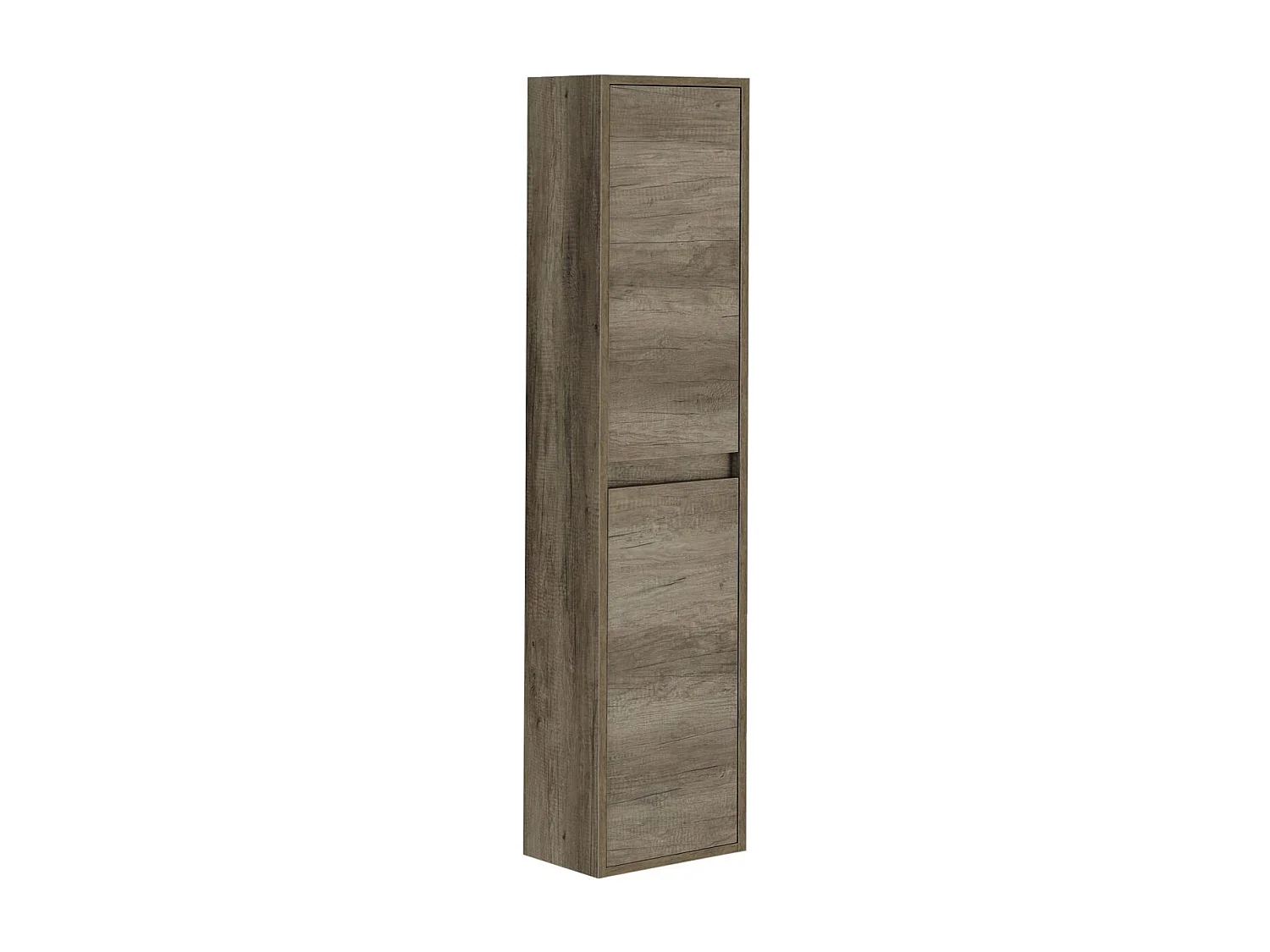 Columna de baño Dakota 2 puertas Nordik