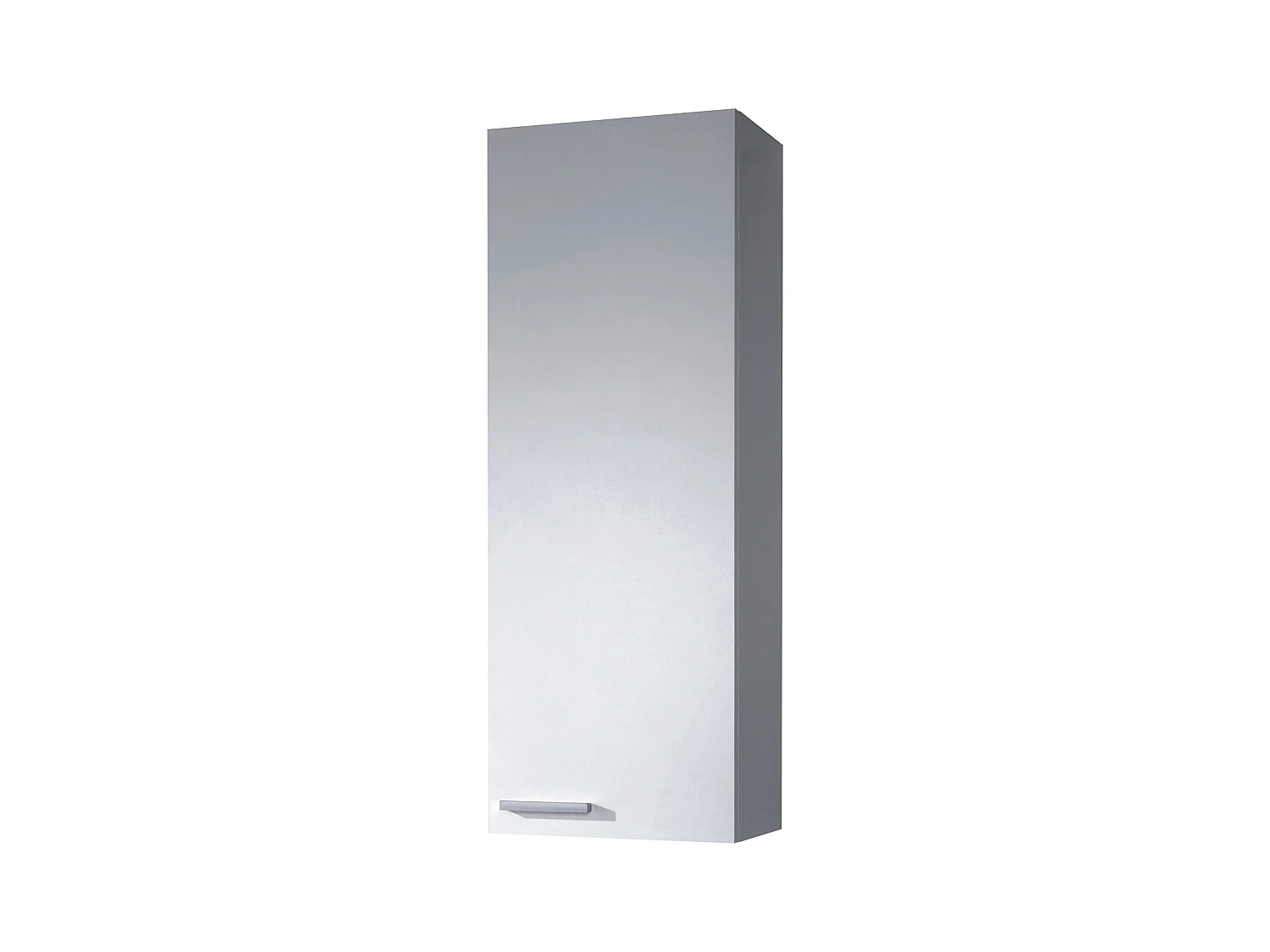 Colonne suspendue 1 porte H74 cm