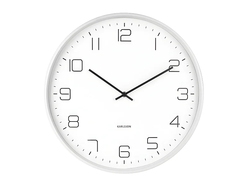 Horloge Lofty - Karlsson