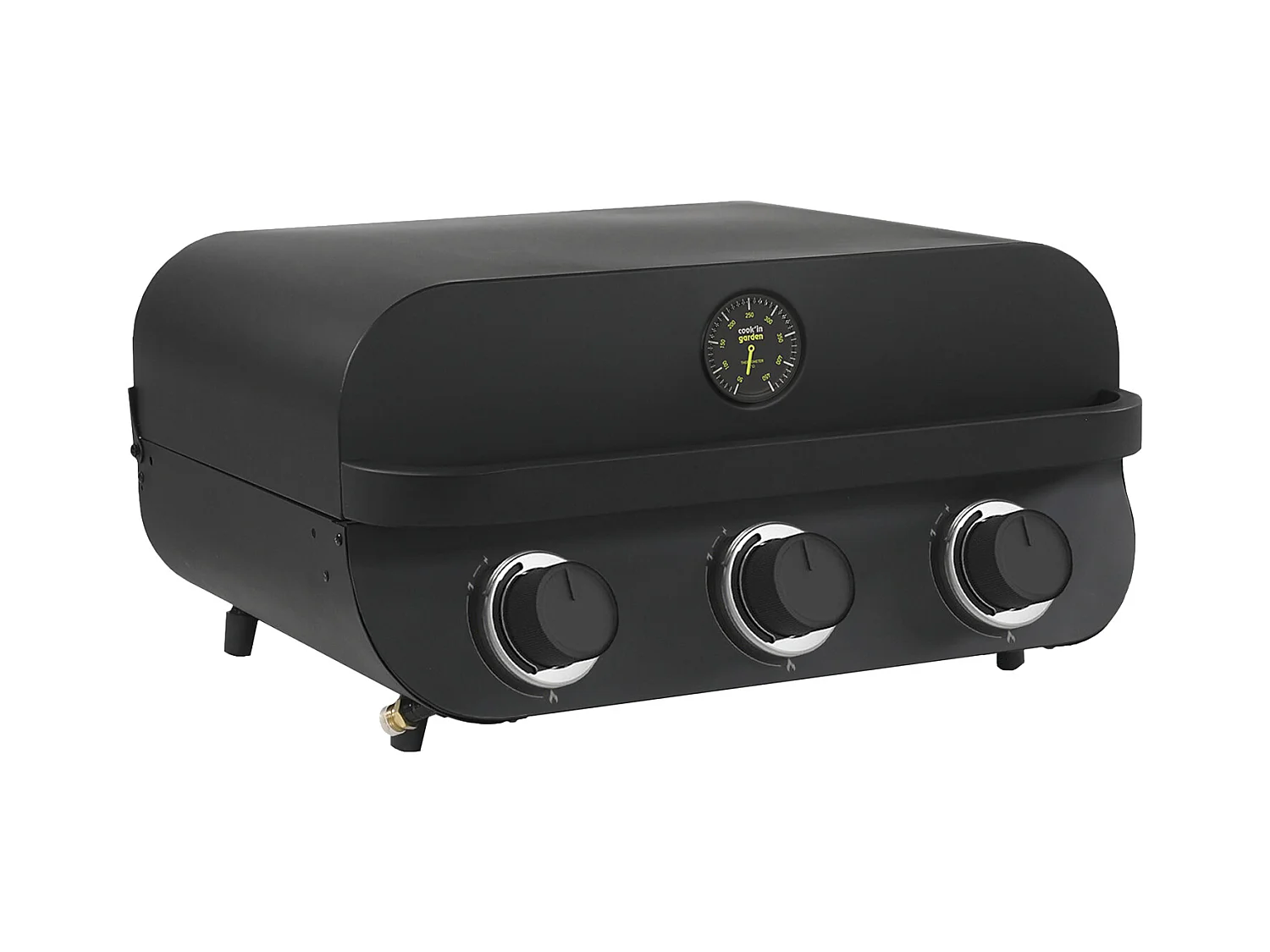 FLAVO 60 gasbarbecue