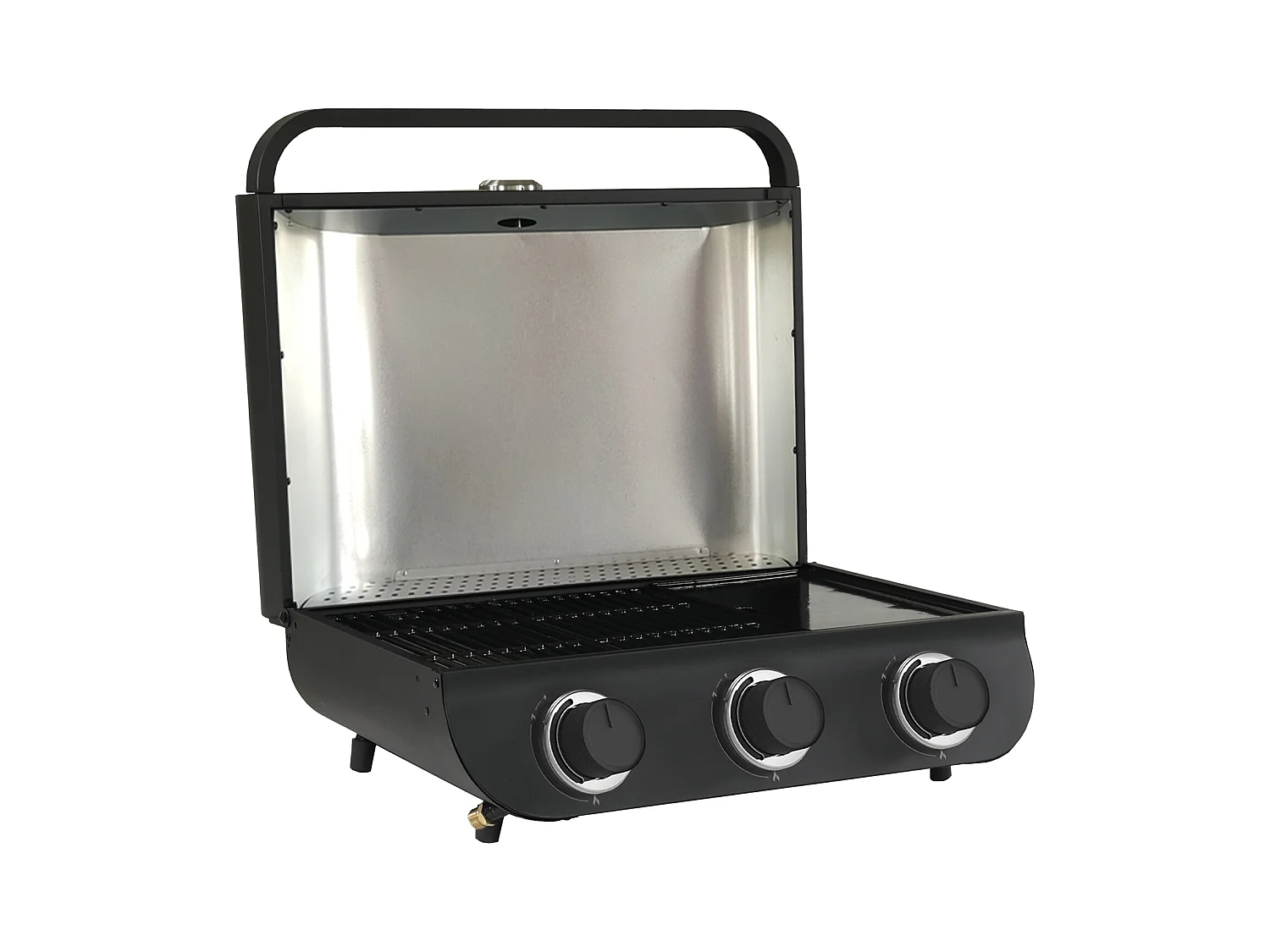 FLAVO 60 gasbarbecue