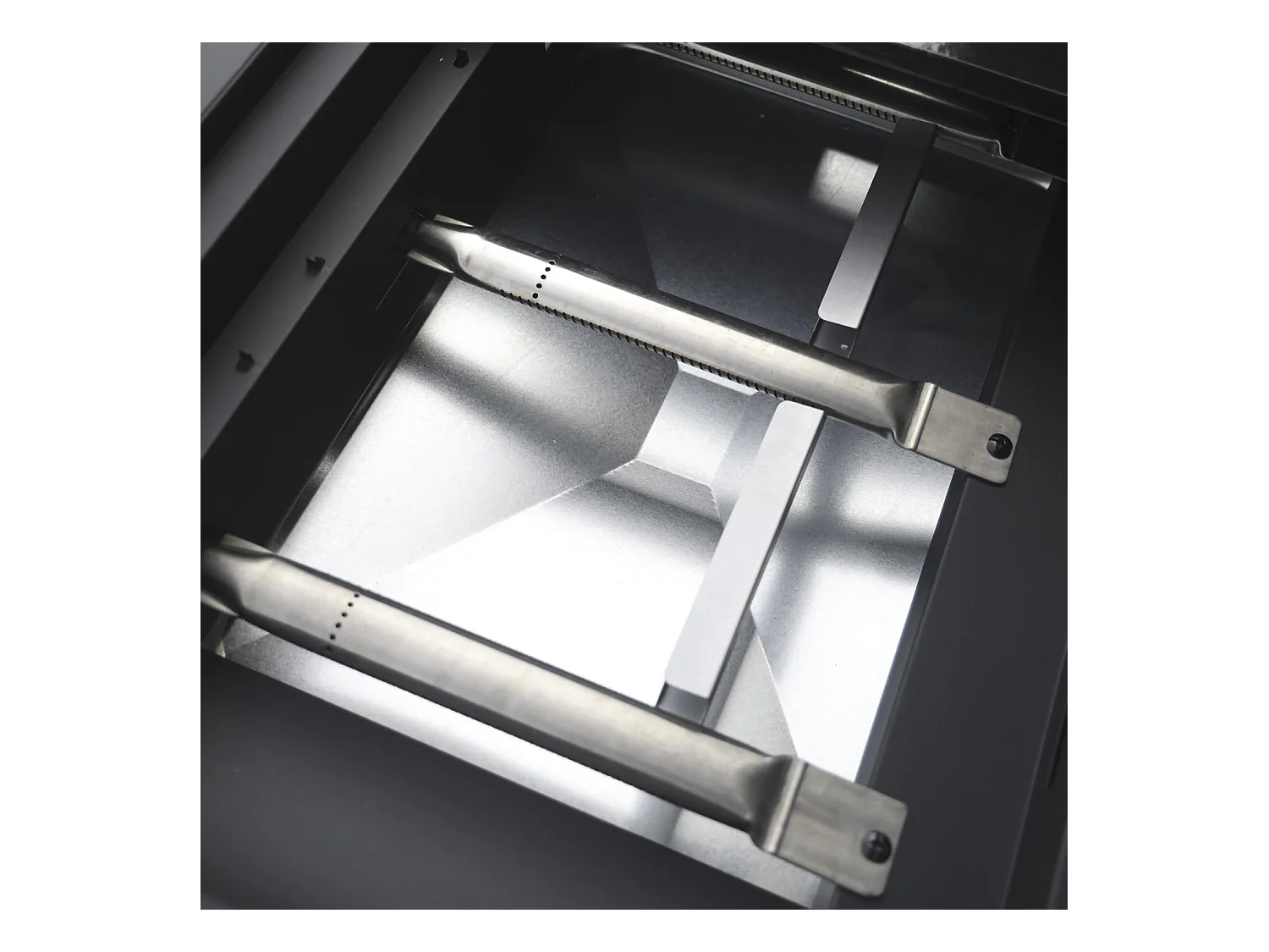 FLAVO 60 gasbarbecue