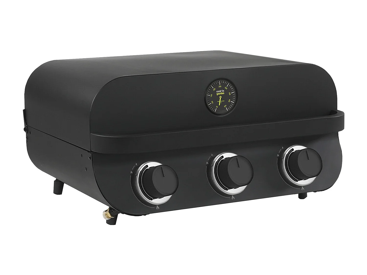 FLAVO 60 gasbarbecue