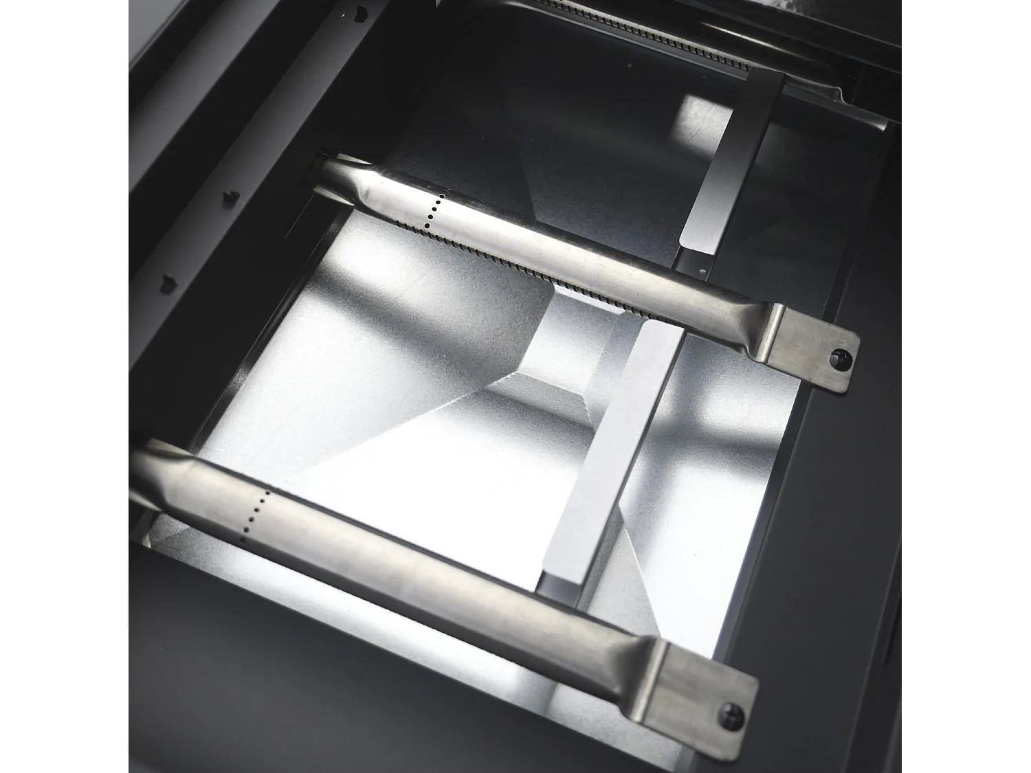 FLAVO 60 gasbarbecue