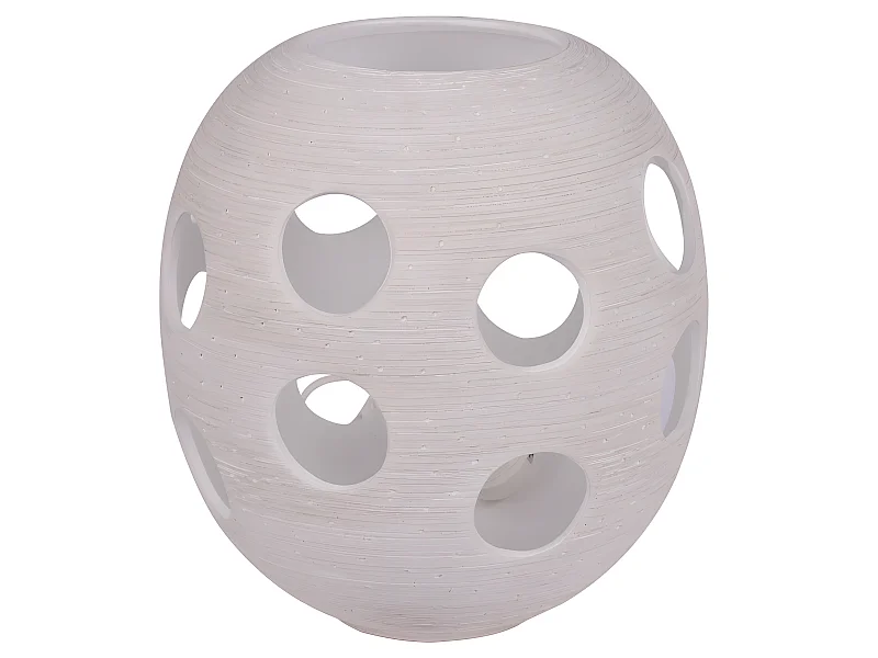 Lampe Obus 26 cm Astre Sable