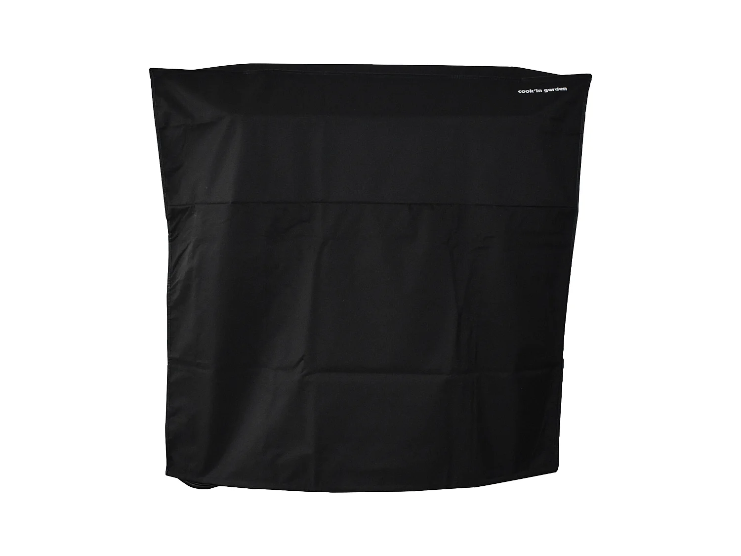 Funda para barbacoa de gas FLAVO 76 SC sobre carro