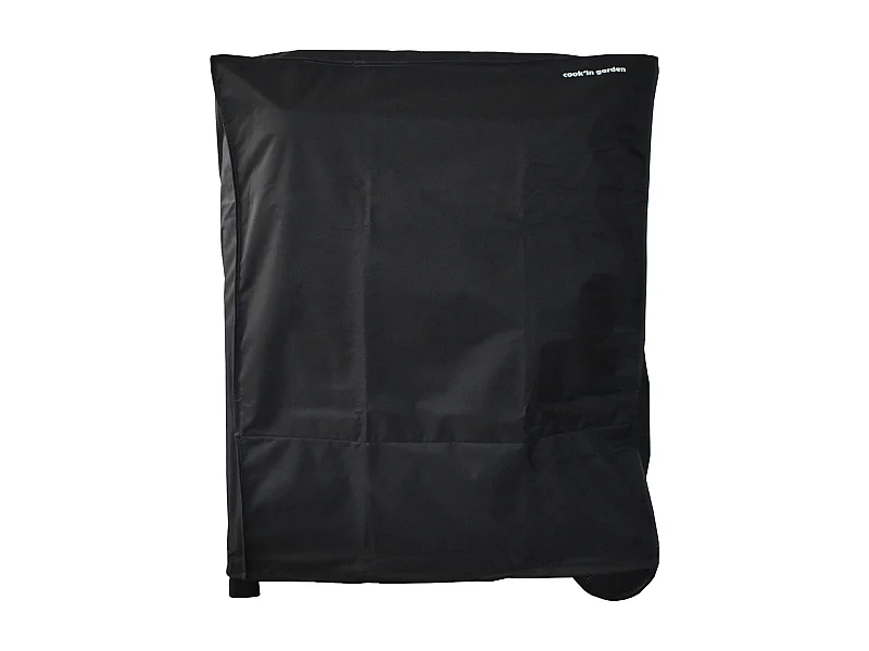 Housse pour barbecue gaz FLAVO 60 SC sur chariot - COOK'IN GARDEN