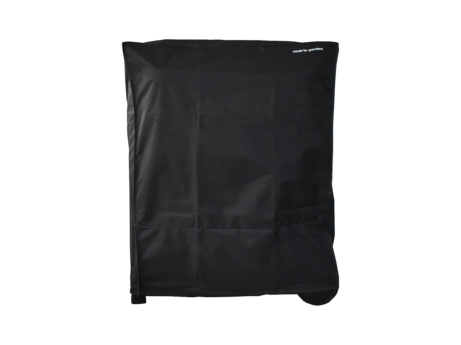 Deksel voor gasbarbecue FLAVO 60 SC op wagen