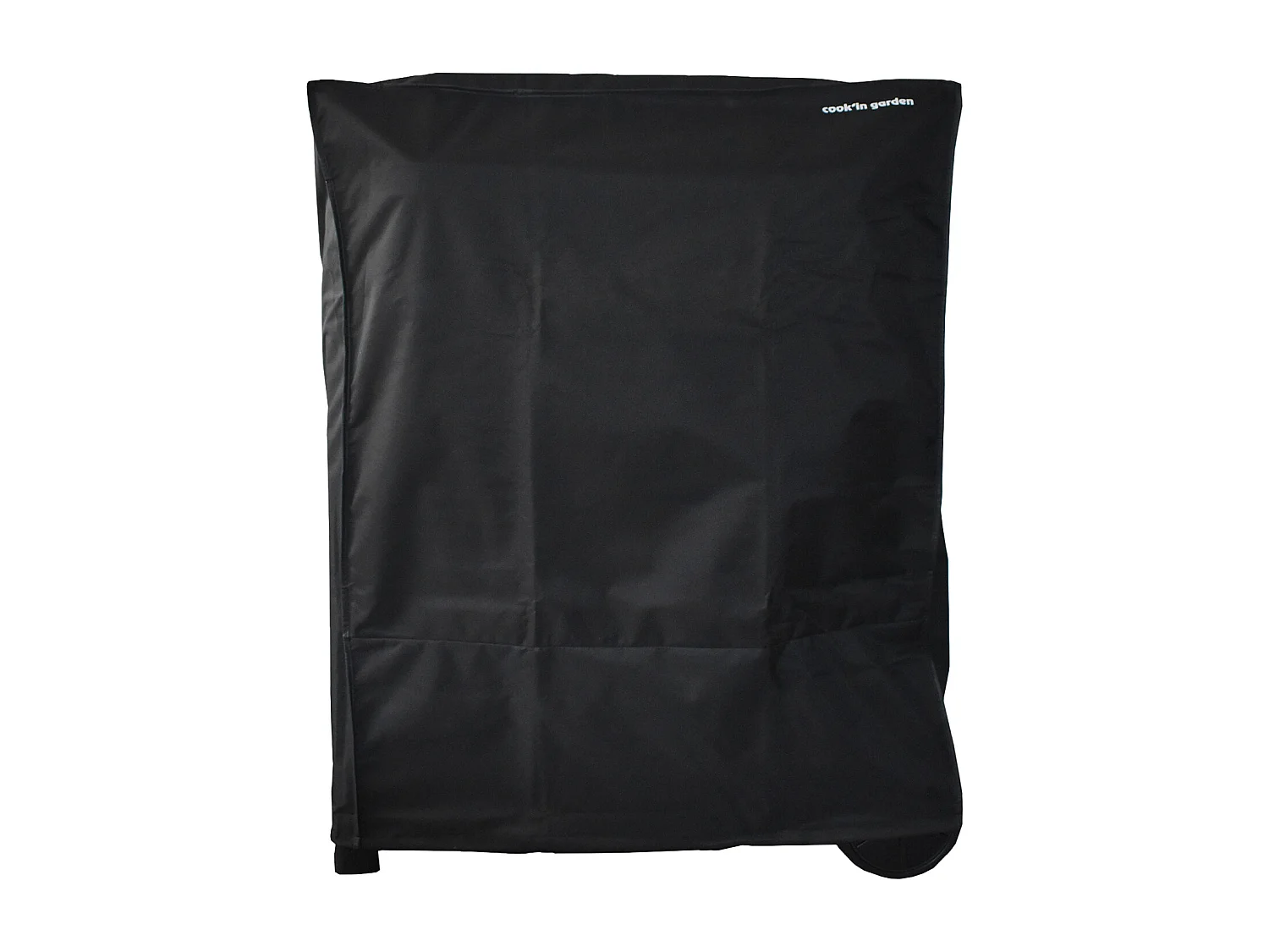 Deksel voor gasbarbecue FLAVO 60 SC op wagen