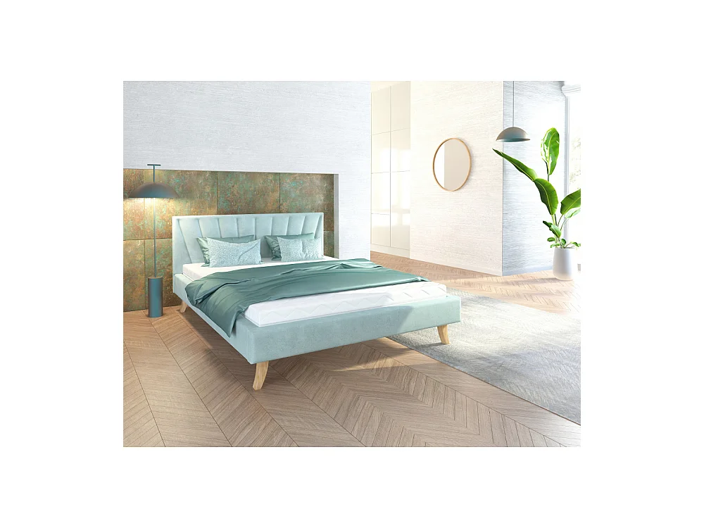 LIT DOUBLE HEAVEN 140x190 Mint