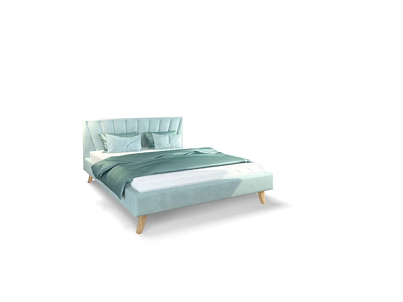 LIT DOUBLE HEAVEN 140x190 Mint