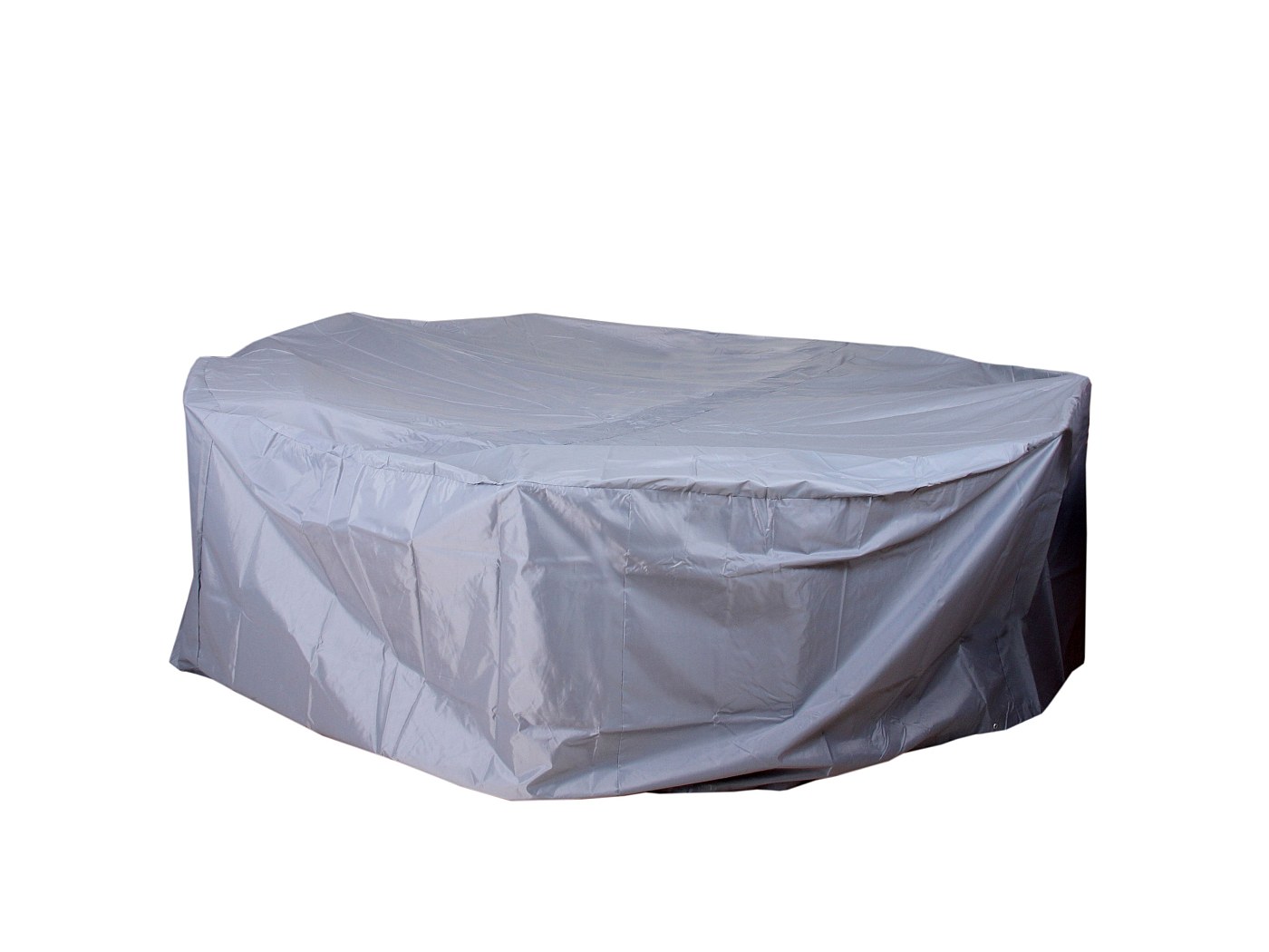 Couverture De Poche BauBax 36x56" (gris, Polyester) - 2-4 Personnes, Ultralégère (occasion)