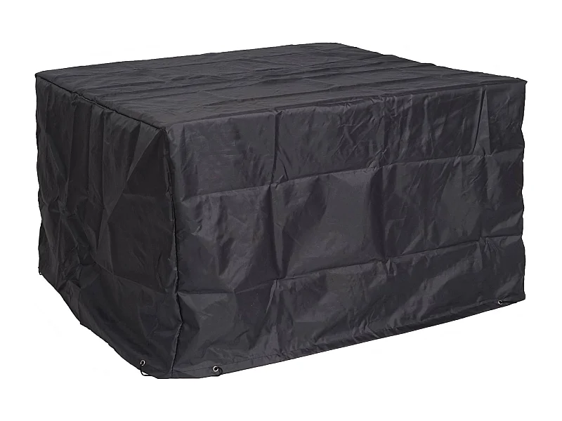Housse de protection bâche 123 x 123 x 75 cm 04_0002799