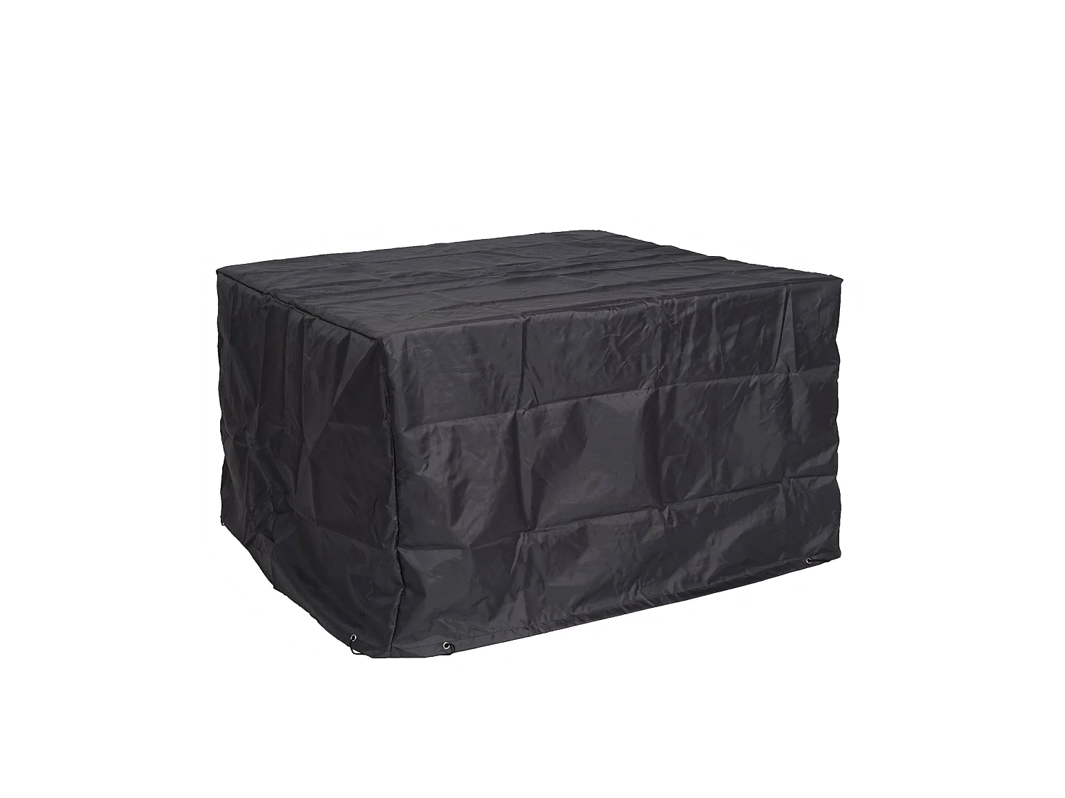 Housse de protection bâche 123 x 123 x 75 cm 04_0002799