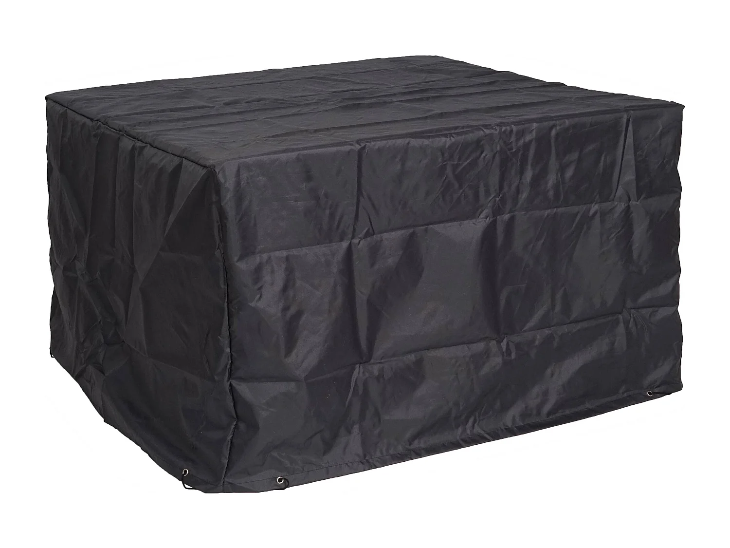 Housse de protection bâche 123 x 123 x 75 cm 04_0002799