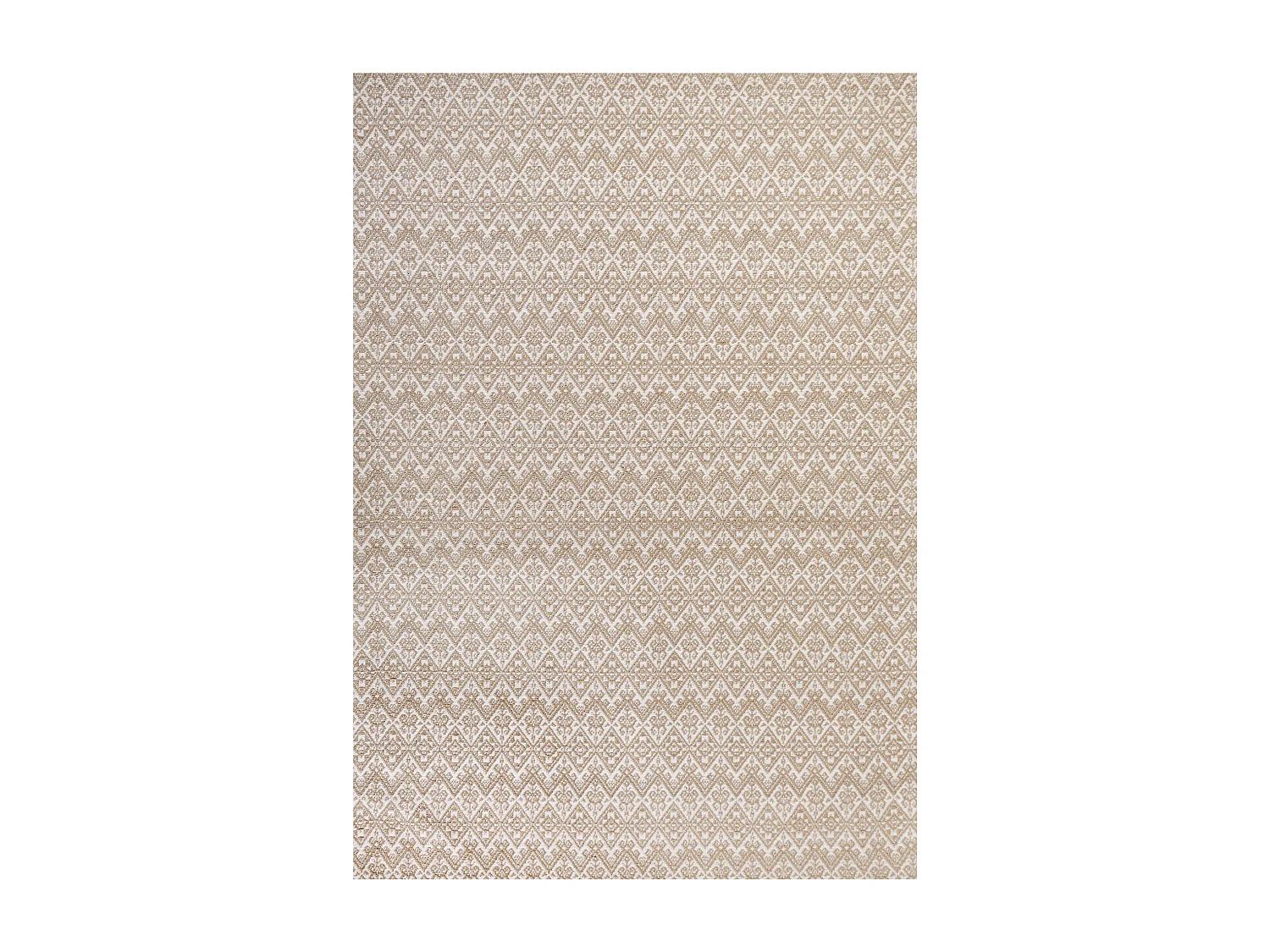 Tapis ATIMA Beige 200 x 300 cm Jute