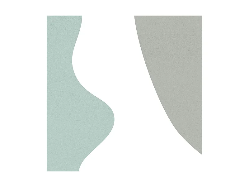 Papier peint panoramique - Artistic - Multicolore - intissé : 150g/m² - 9 lés : 432x270cm