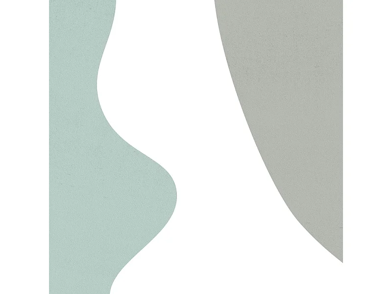 Papier peint panoramique - Artistic - Multicolore - intissé : 150g/m² - 9 lés : 432x270cm