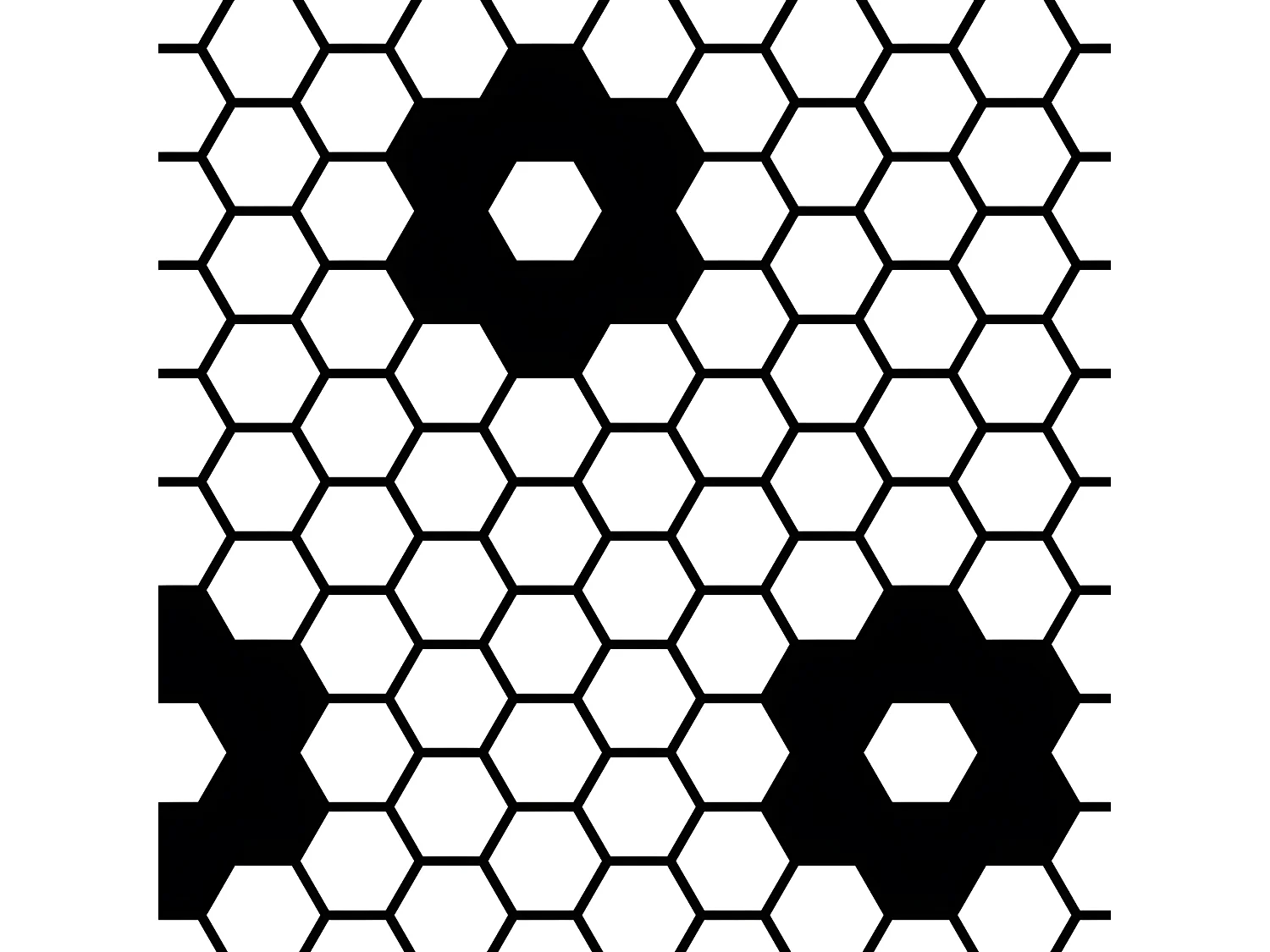 Tapis Vinyle Médium l 50xL120cm - BCBG - Vinyle