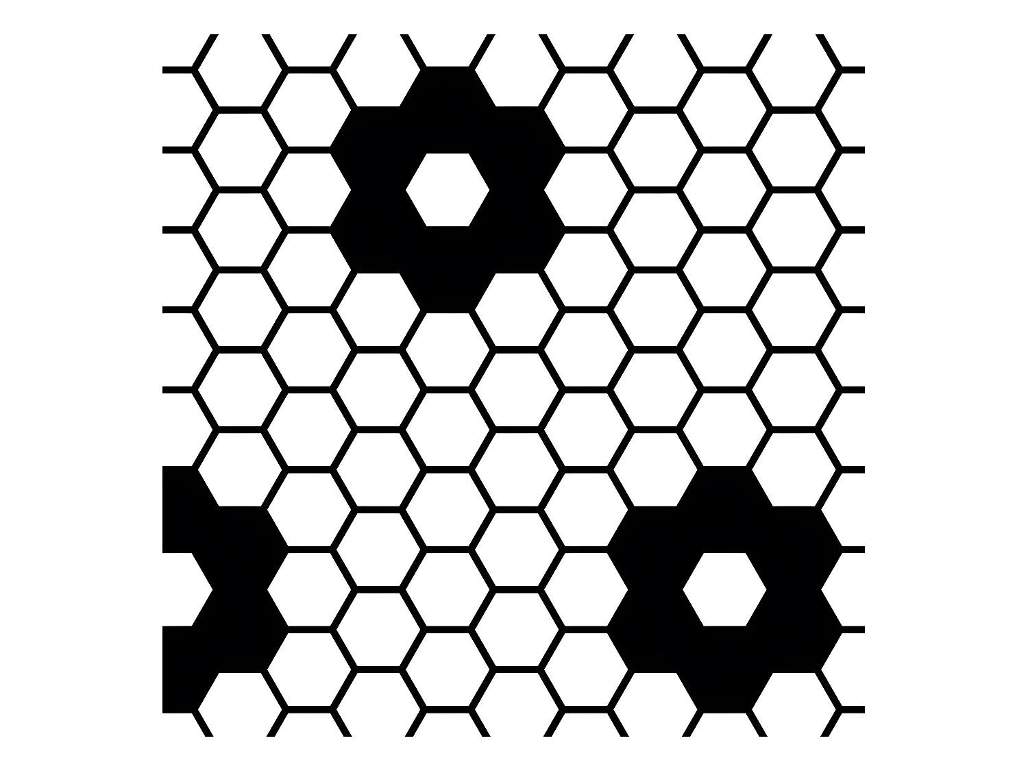 Tapis Vinyle Médium bis l 50xL200cm - BCBG - Vinyle