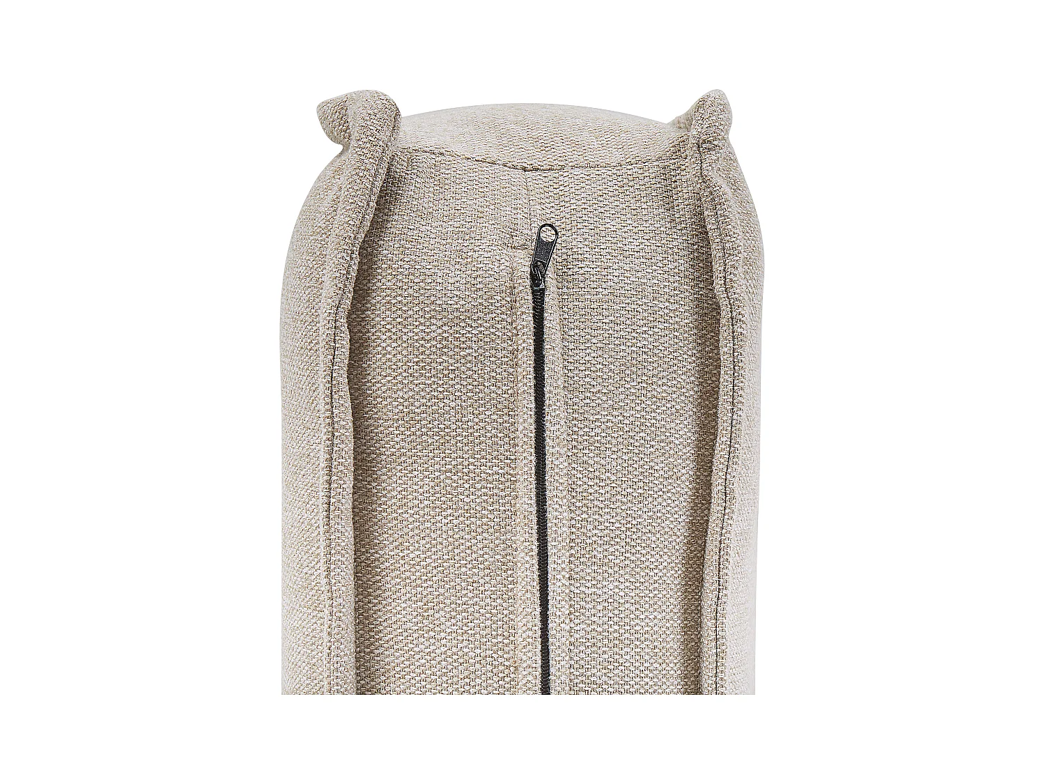 Módulo de cadeira TIBRO Tecido Creme claro