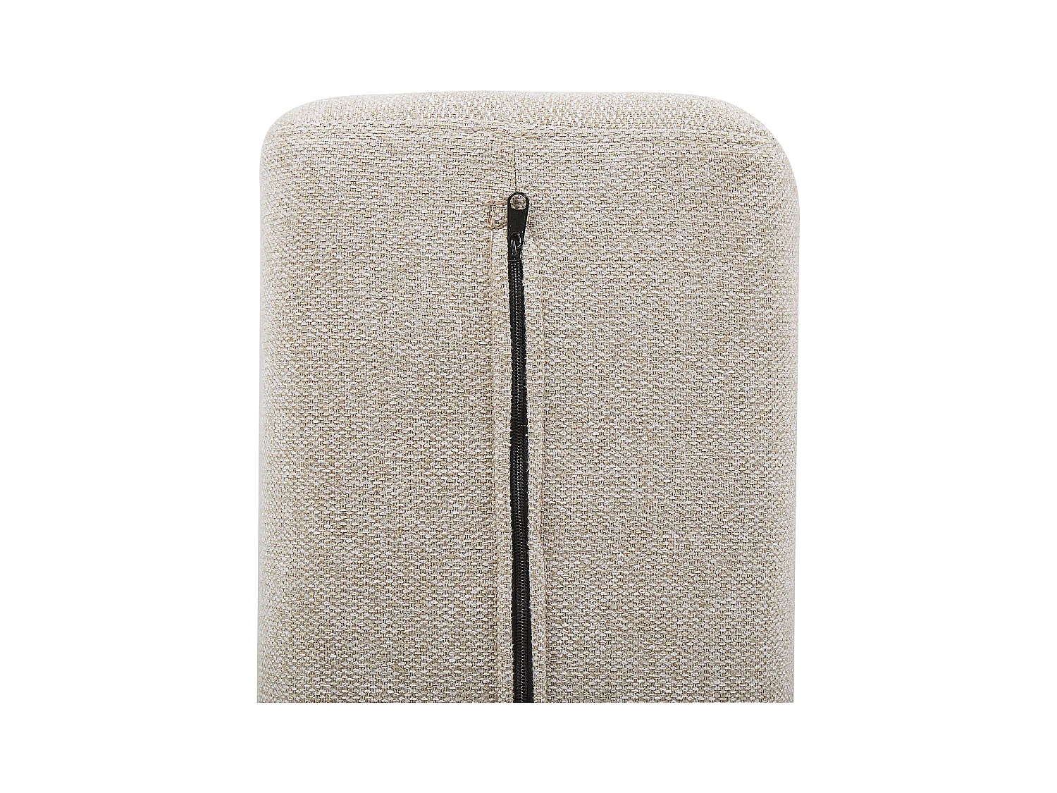 Módulo de cadeira TIBRO Tecido Creme claro