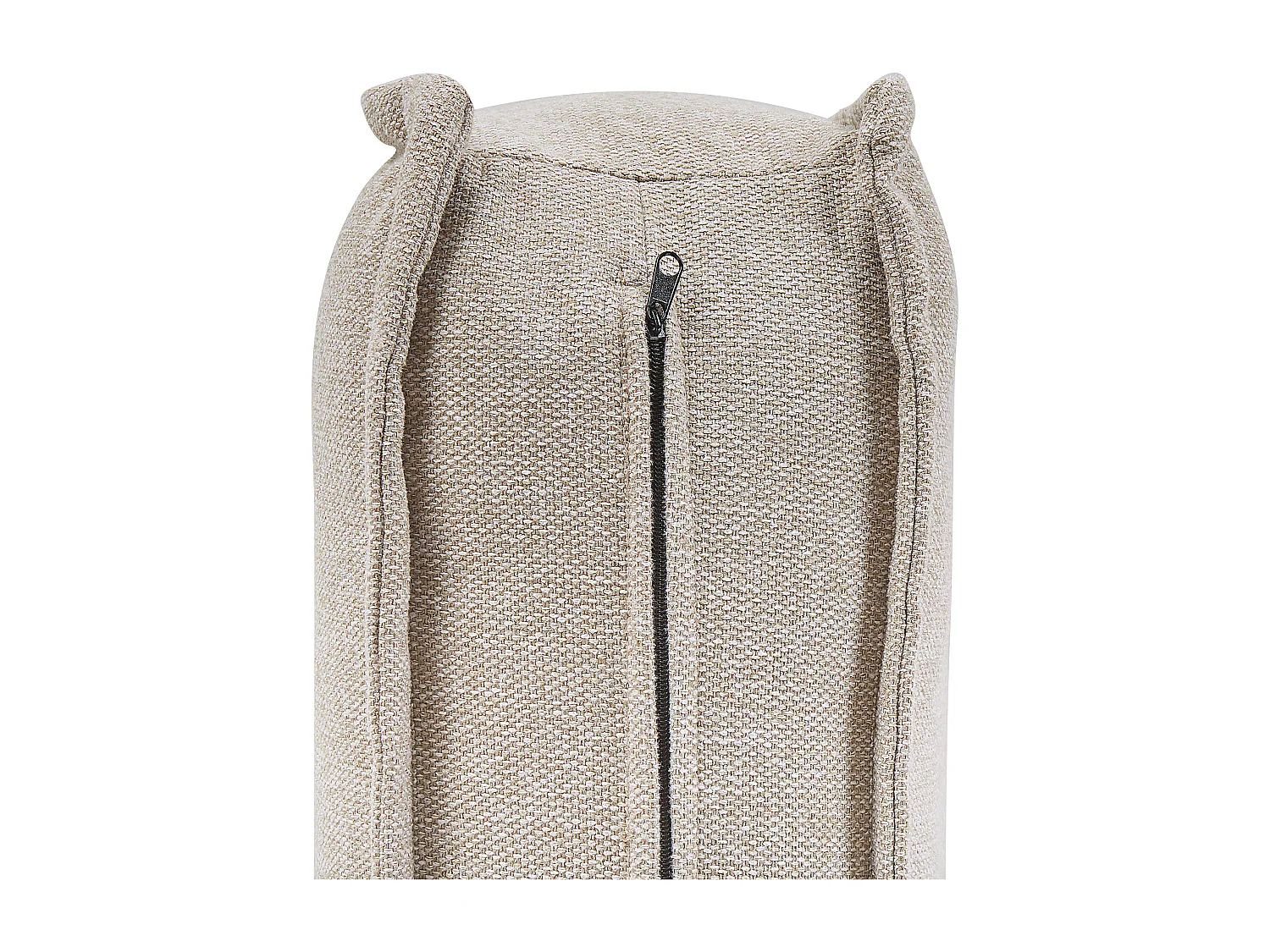 Module fauteuil TIBRO Tissu Beige clair