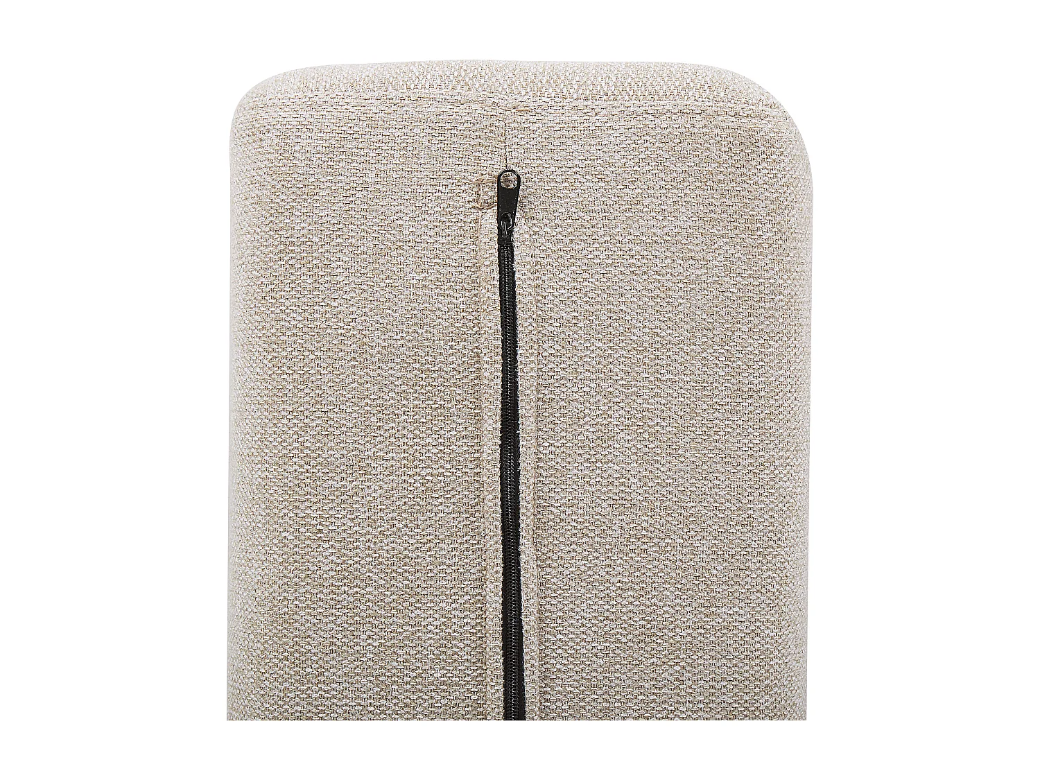 Module fauteuil TIBRO Tissu Beige clair