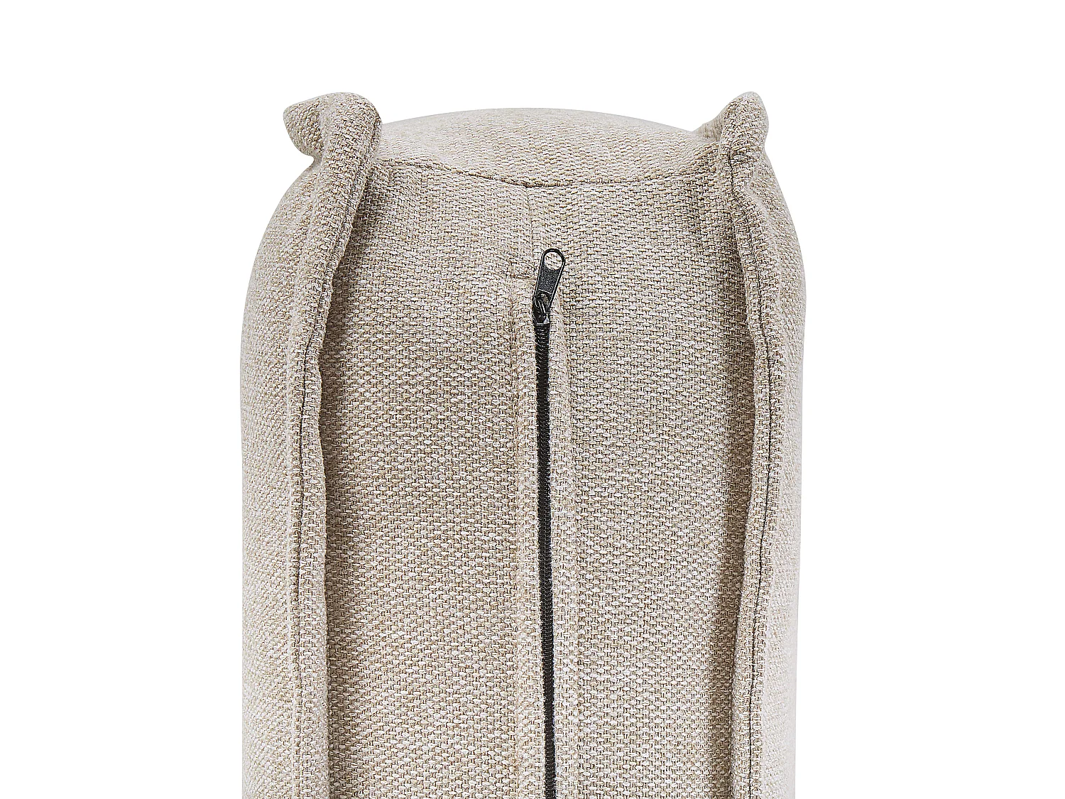 Sesselmodul TIBRO Stoff Hellbeige