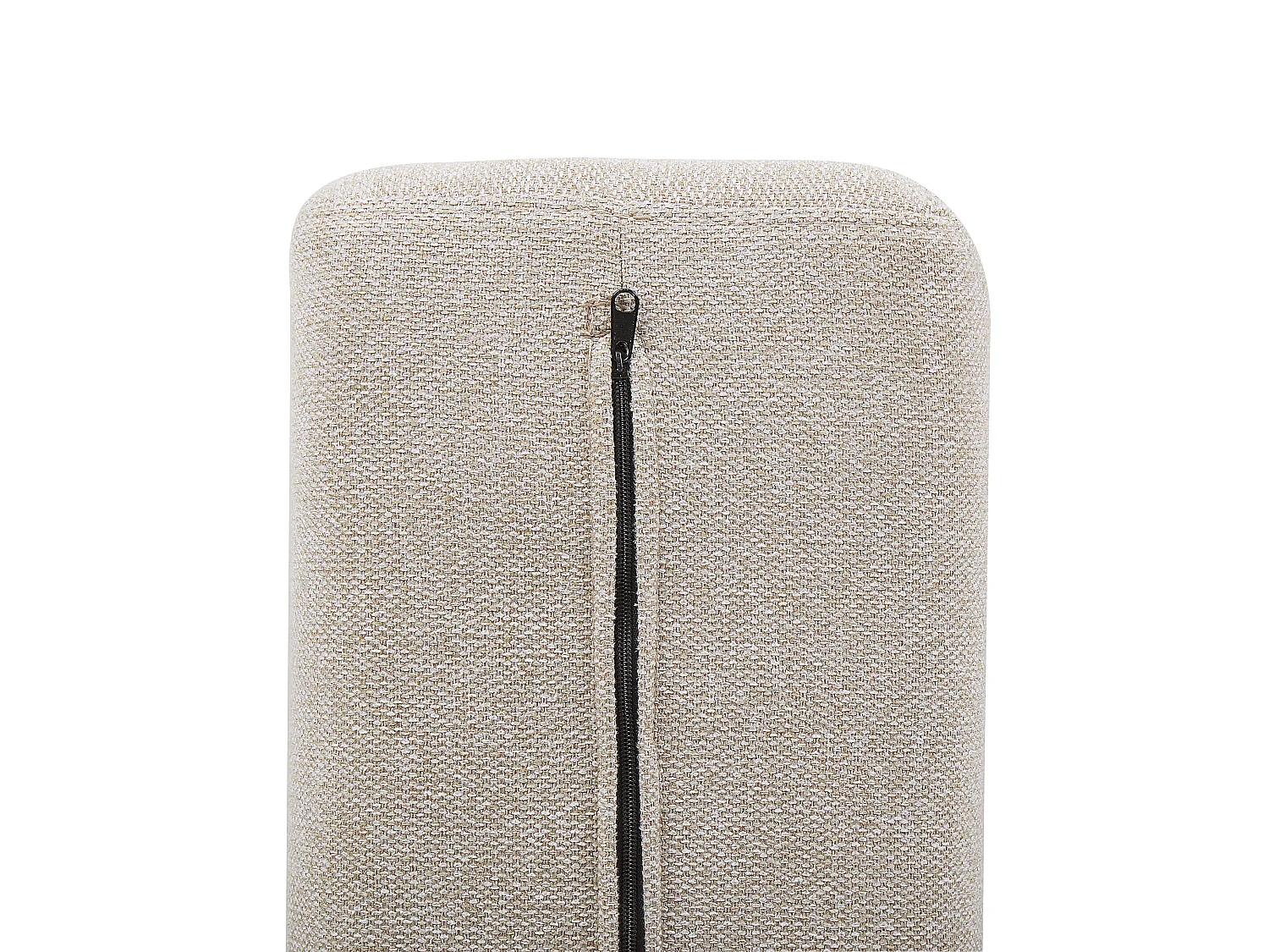 Sesselmodul TIBRO Stoff Hellbeige