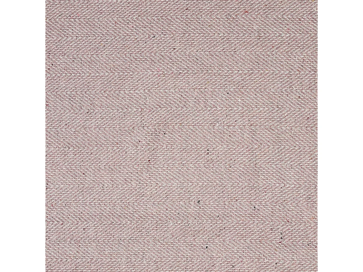 Plaid Jacquard "Nema" 125x150cm Rose