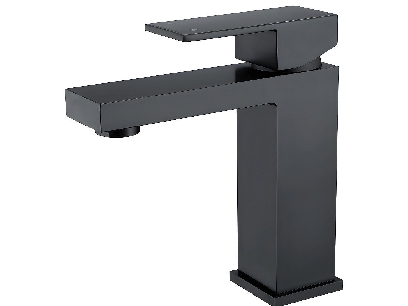 Robinet Lave-Main-De Lavabo Eau Froide Uniquement, Mitigeur Salle De