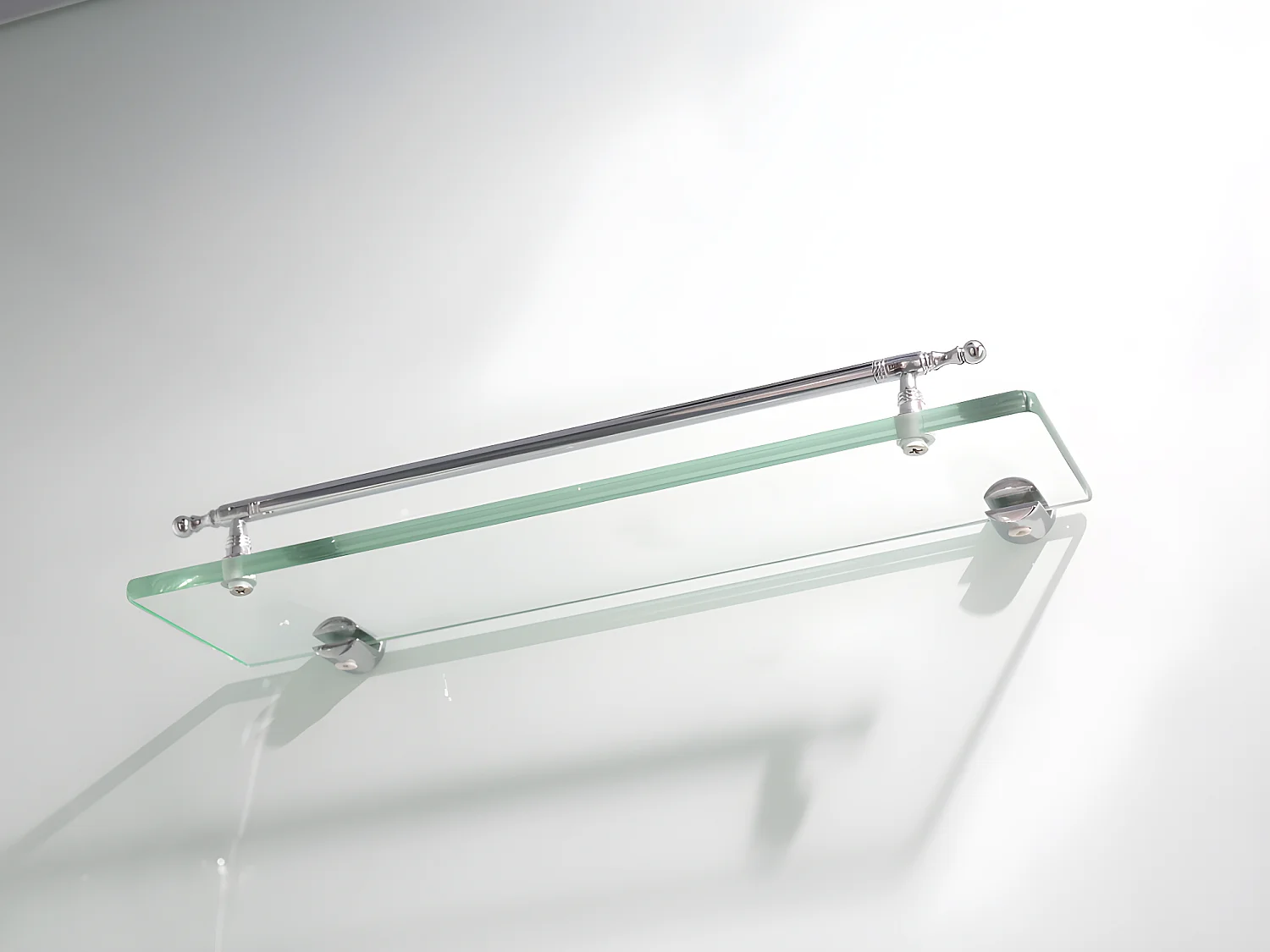 Douchecabine TYRAL - Balneo therapie - 6 massagestralen - tropische regen en douchekop - L90 x l 70 x H212 cm