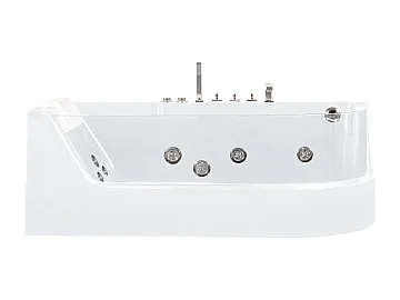 Baignoire balnéo