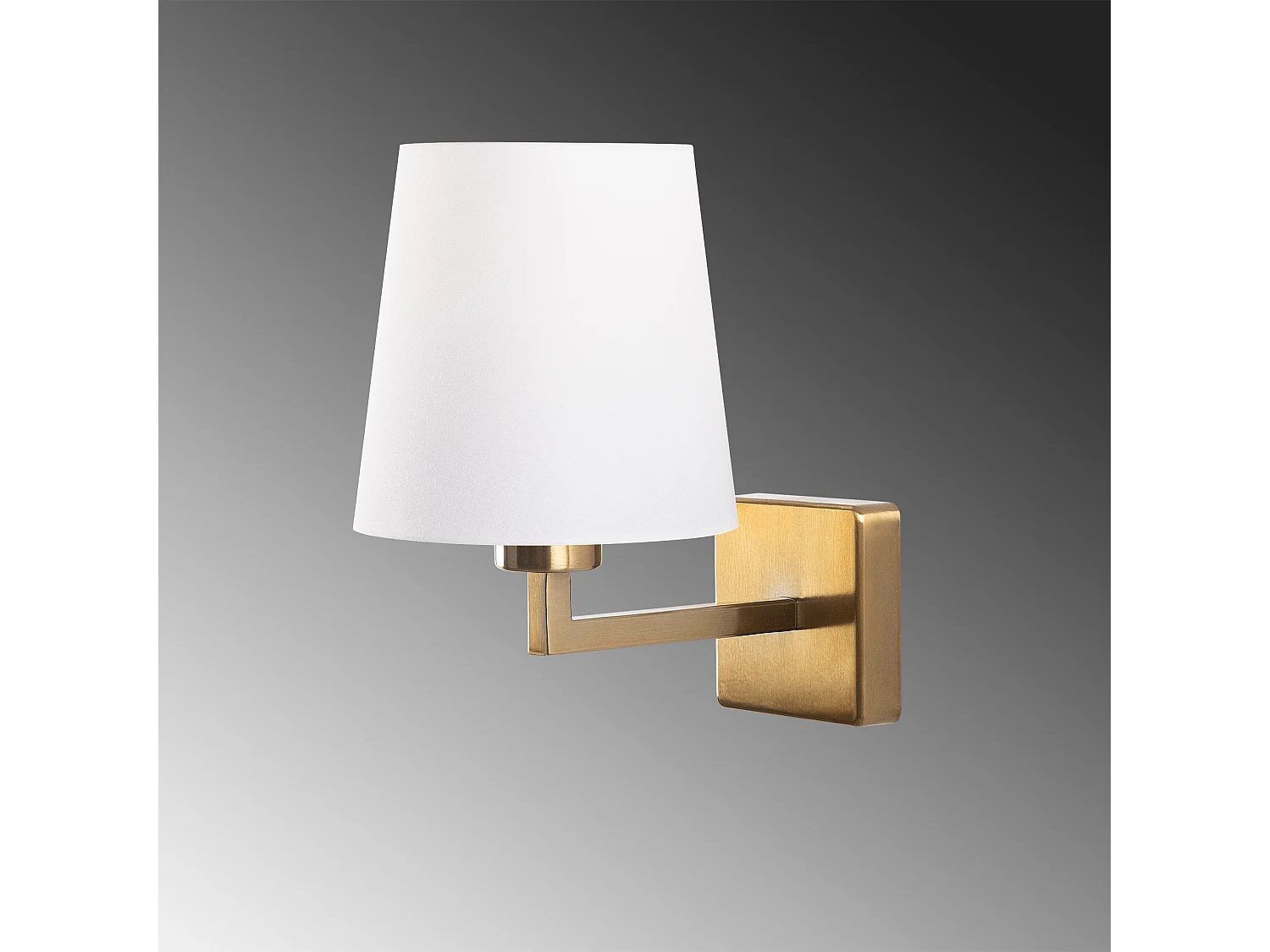 Applique Murale Interieur,  Lampe Murale Industrielle Bois, Vintage 18x24x30 Cm