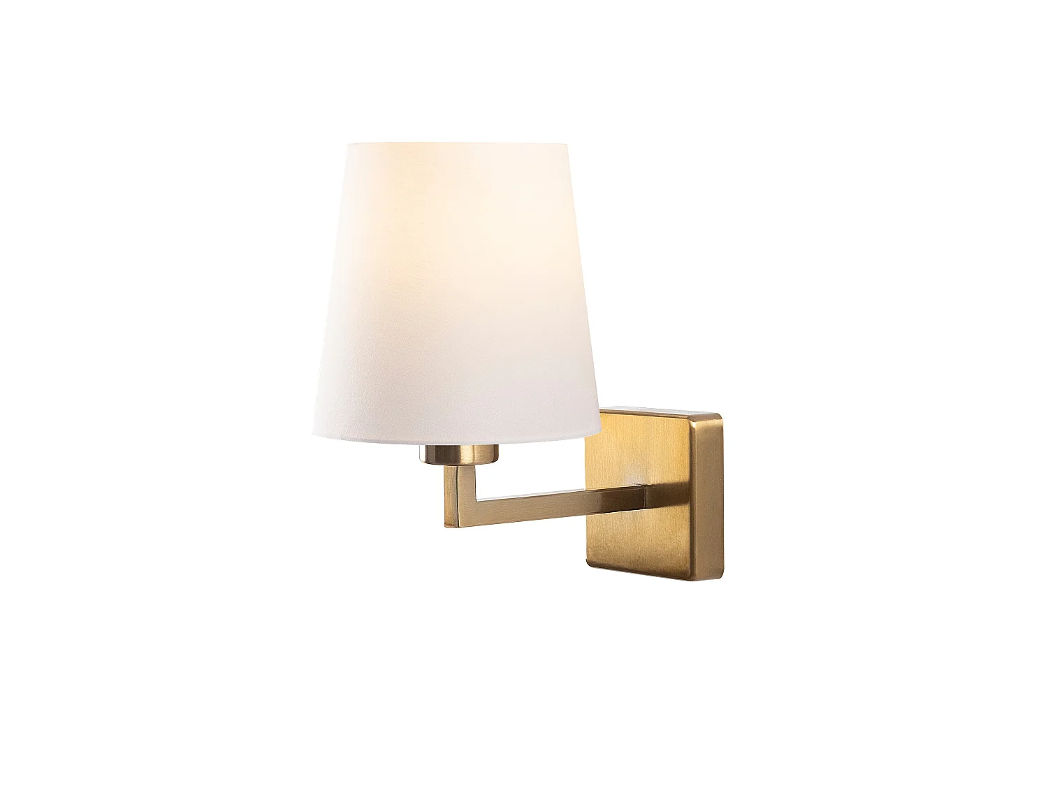 Applique Murale Interieur,  Lampe Murale Industrielle Bois, Vintage 18x24x30 Cm