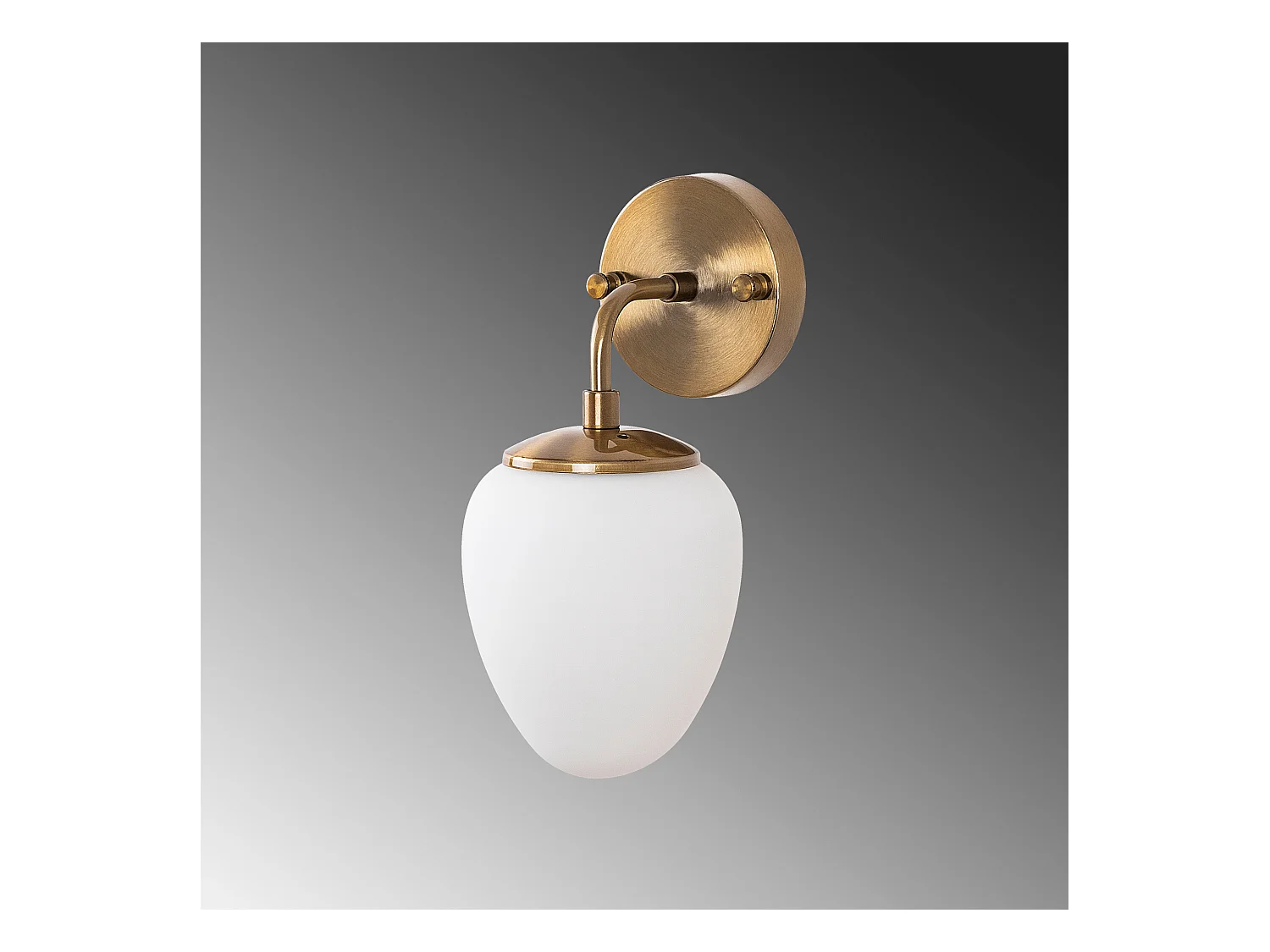 Applique Murale Interieur,  Lampe Murale Industrielle Bois, Vintage 12x16x28 Cm