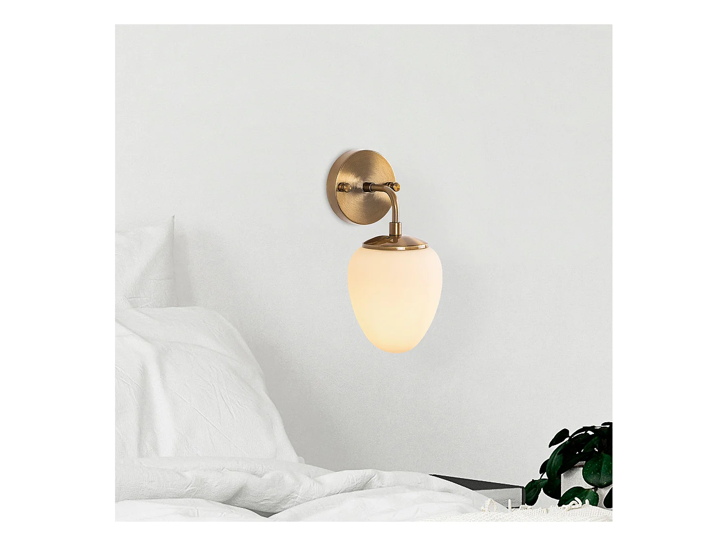 Applique Murale Interieur,  Lampe Murale Industrielle Bois, Vintage 12x16x28 Cm