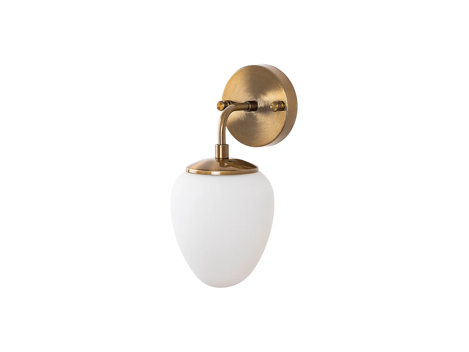 Applique Murale Interieur,  Lampe Murale Industrielle Bois, Vintage 12x16x28 Cm