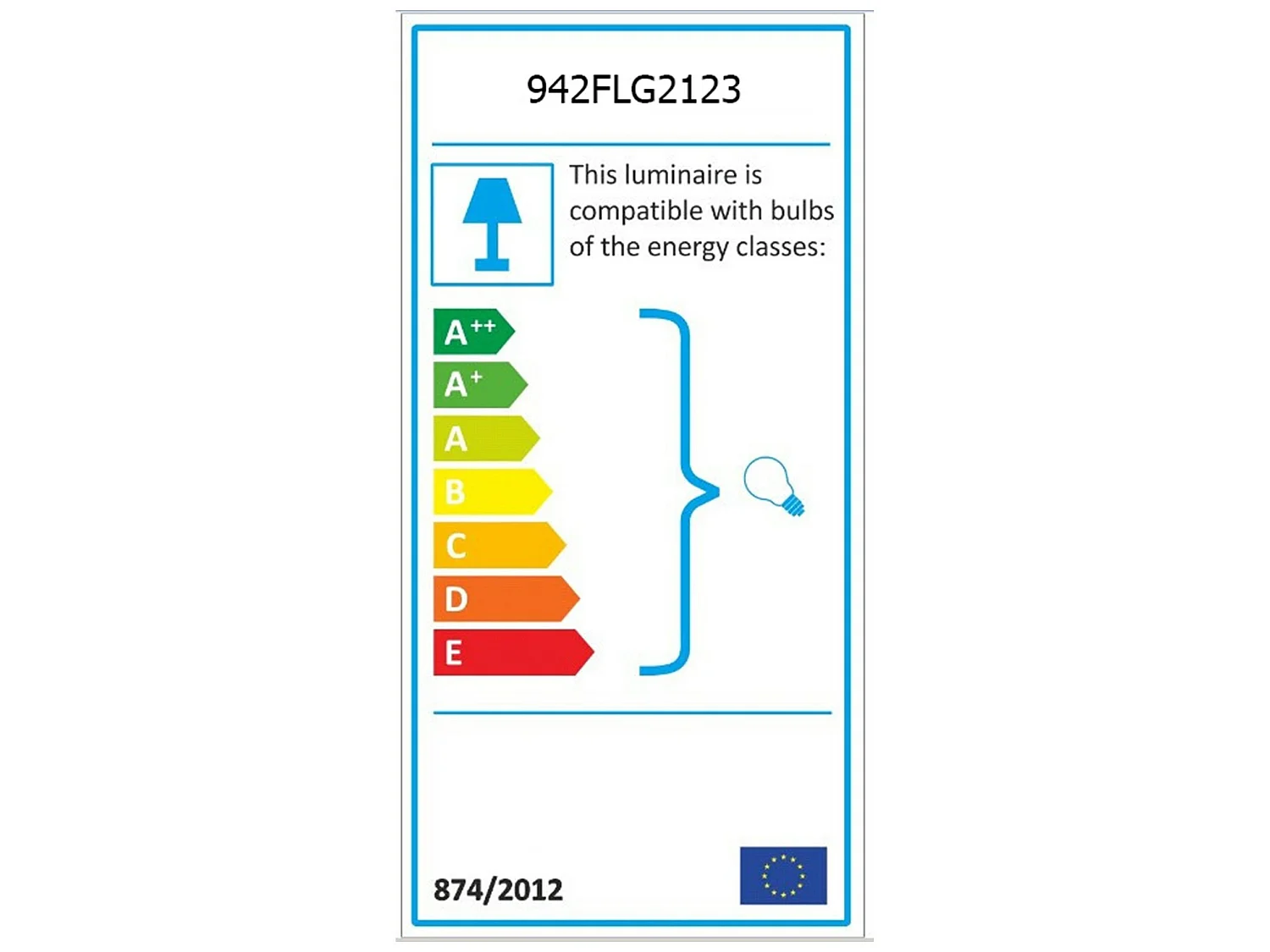 Applique Murale Interieur,  Lampe Murale Industrielle Bois, Noir 10x24x59 Cm