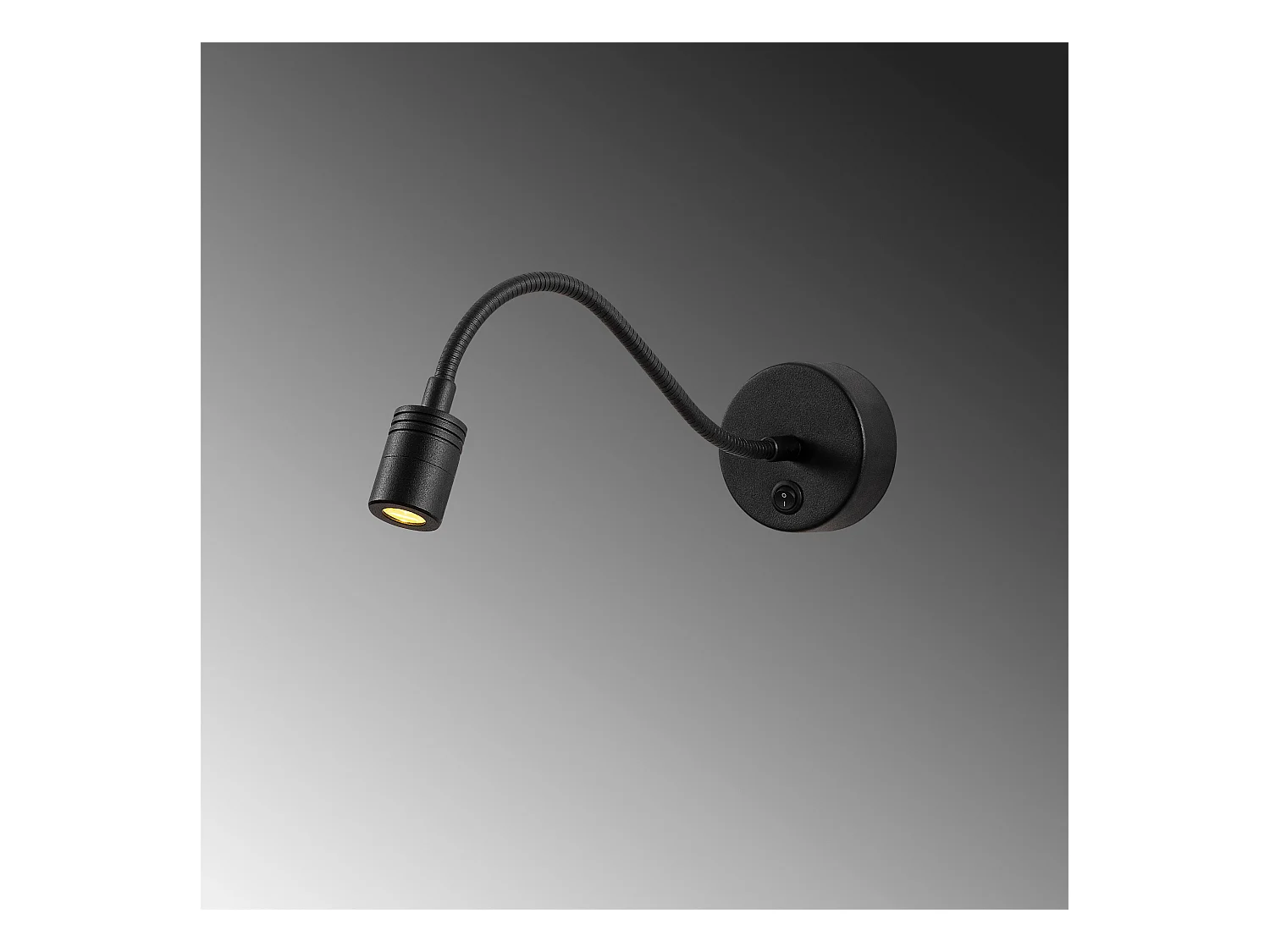 Applique Murale Interieur,  Lampe Murale Industrielle Bois, Noir 8x38x15 Cm