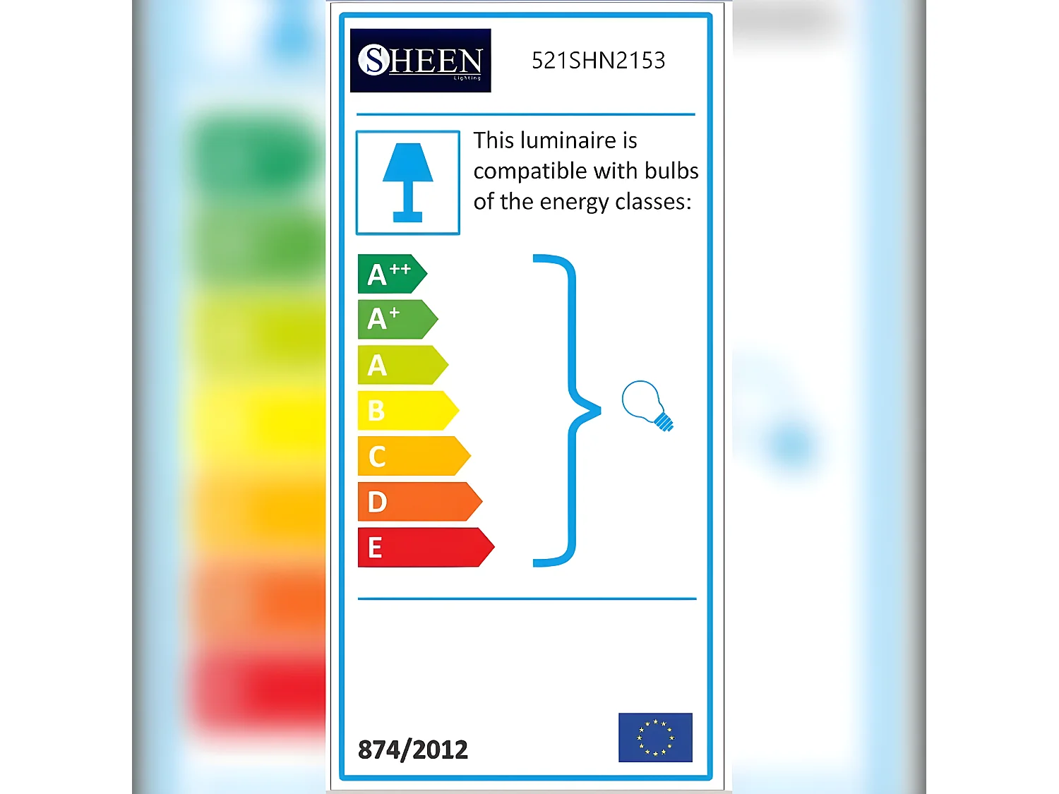Applique Murale Interieur,  Lampe Murale Industrielle Bois, Blanc 19x26x20 Cm