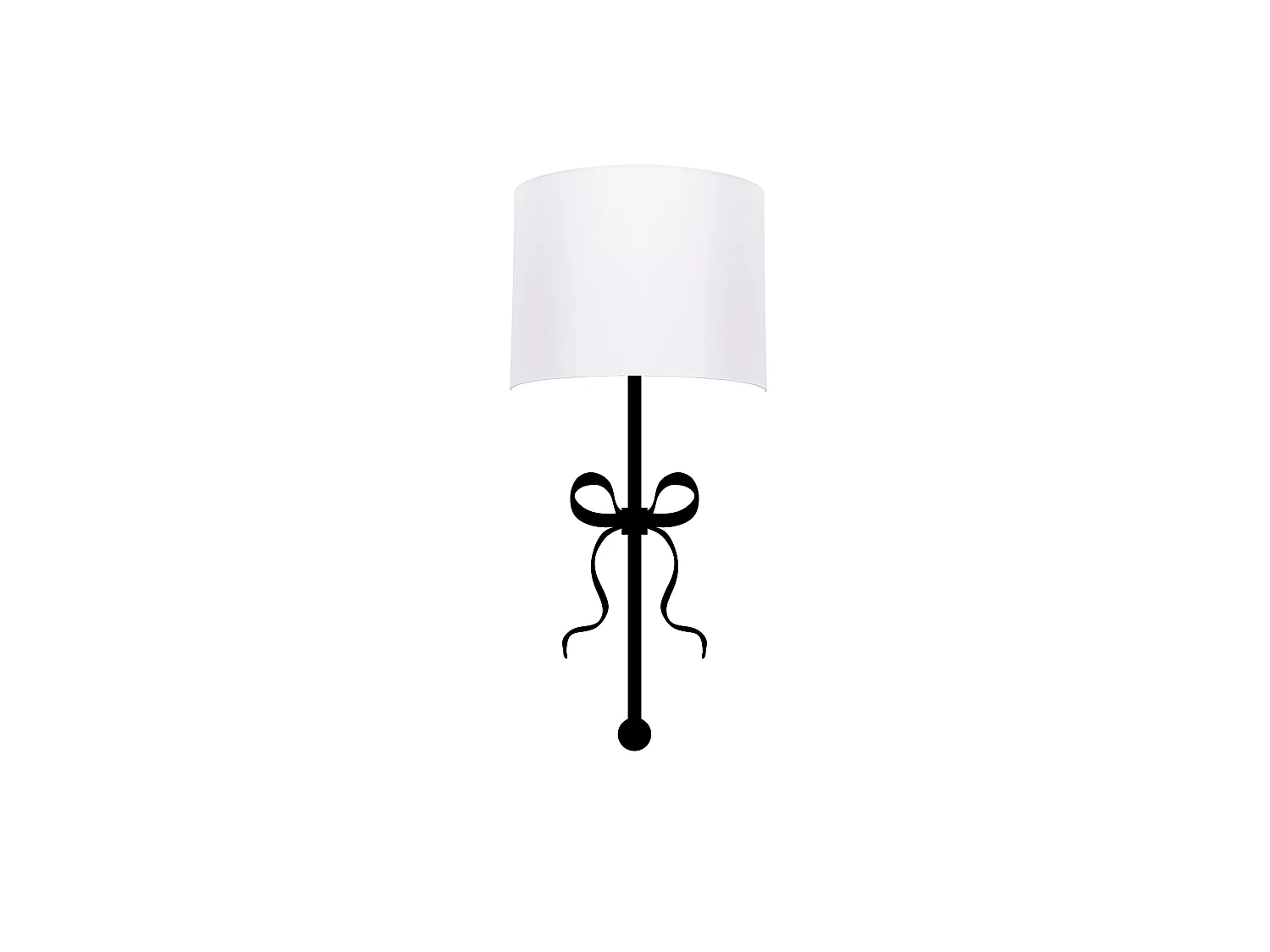 Applique Murale Interieur,  Lampe Murale Industrielle Bois, Blanc 15x28x57 Cm