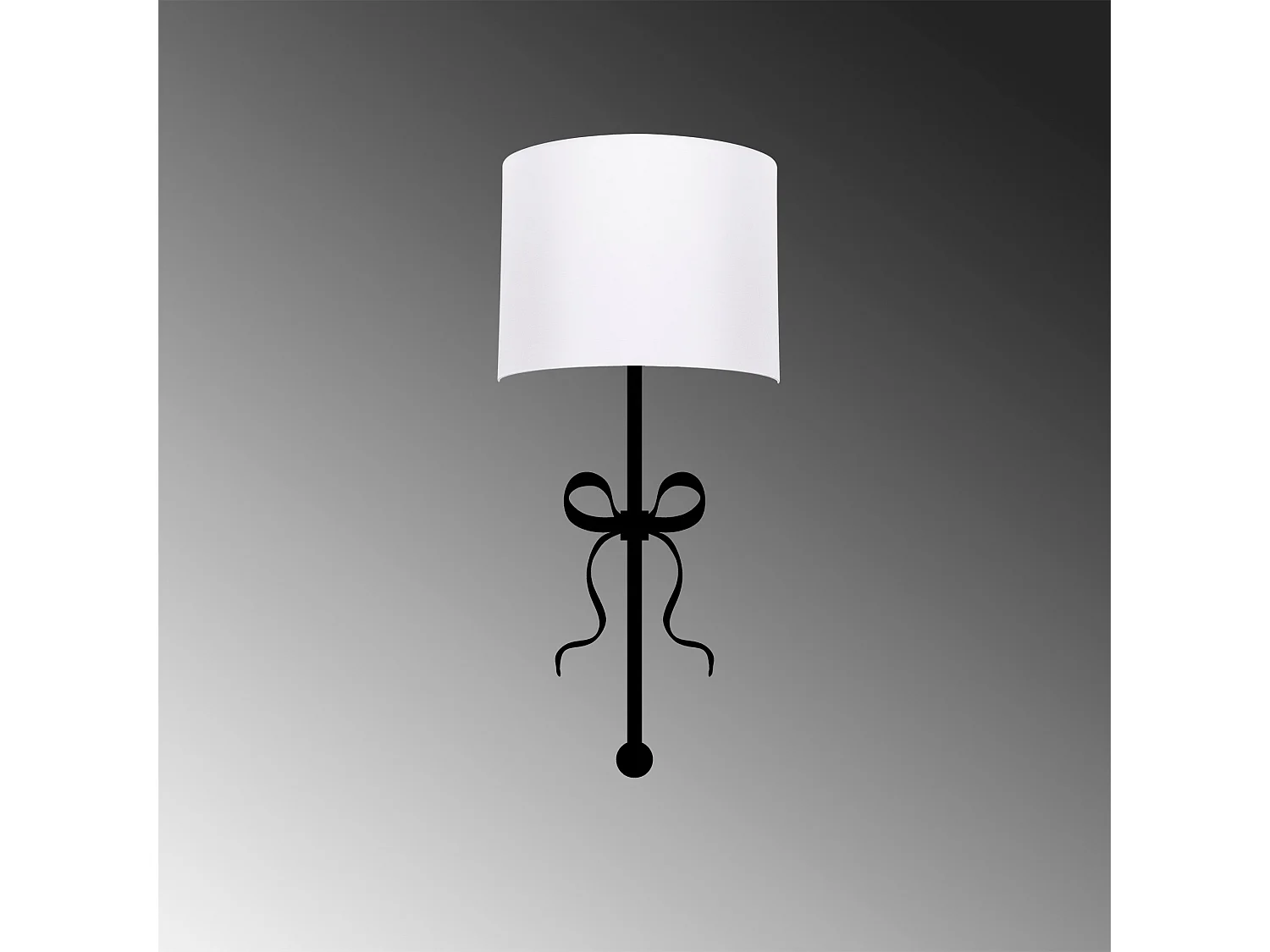 Applique Murale Interieur,  Lampe Murale Industrielle Bois, Blanc 15x28x57 Cm
