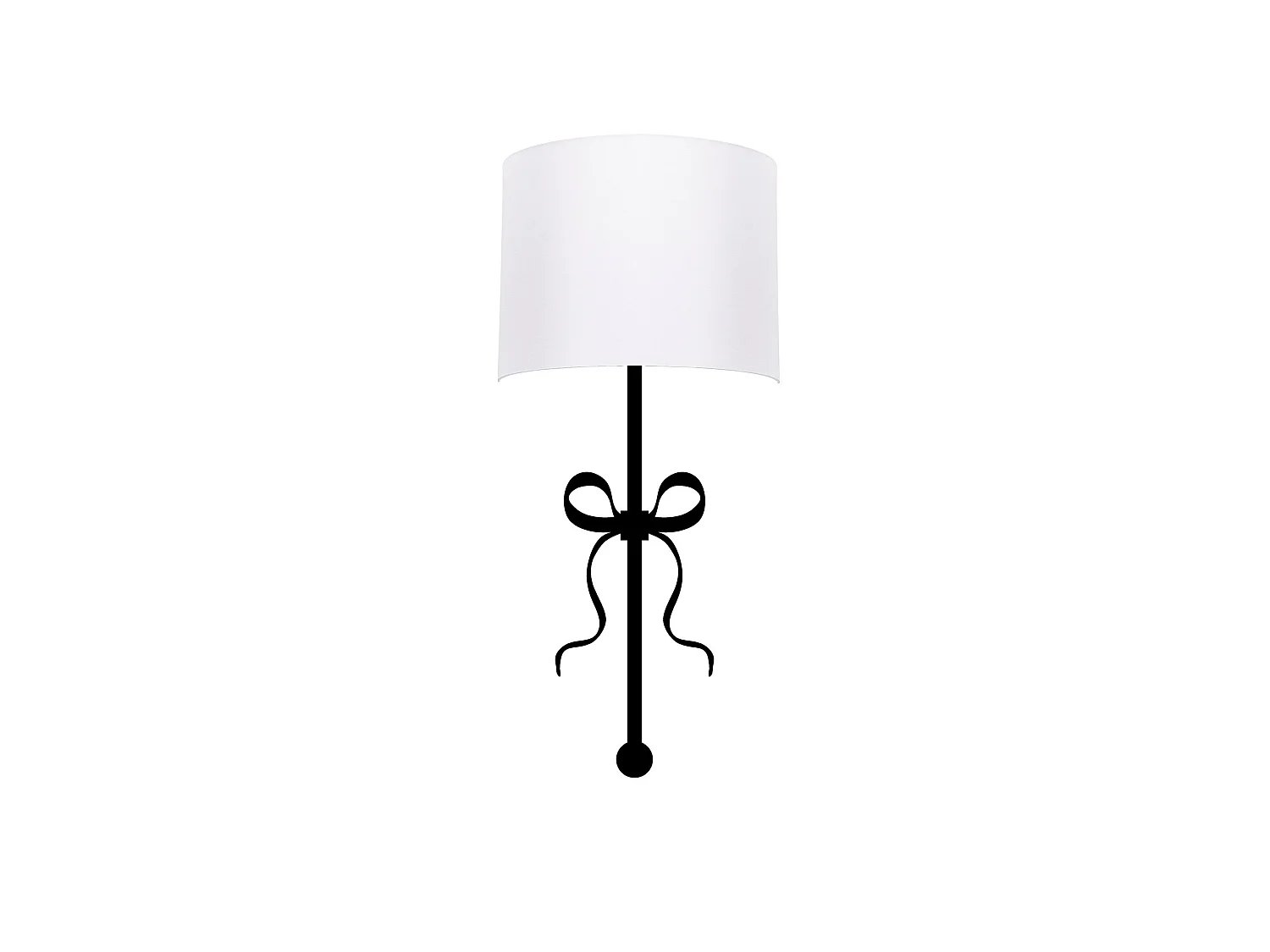Applique Murale Interieur,  Lampe Murale Industrielle Bois, Blanc 15x28x57 Cm