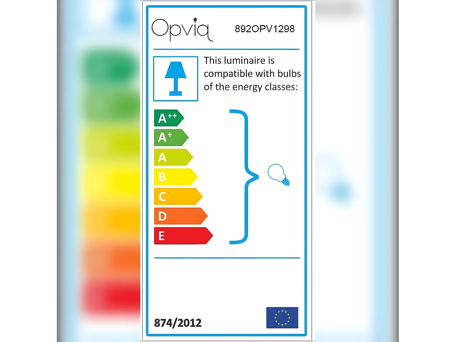 Applique Murale Interieur,  Lampe Murale Industrielle Bois, Vintage 9x22x23 Cm