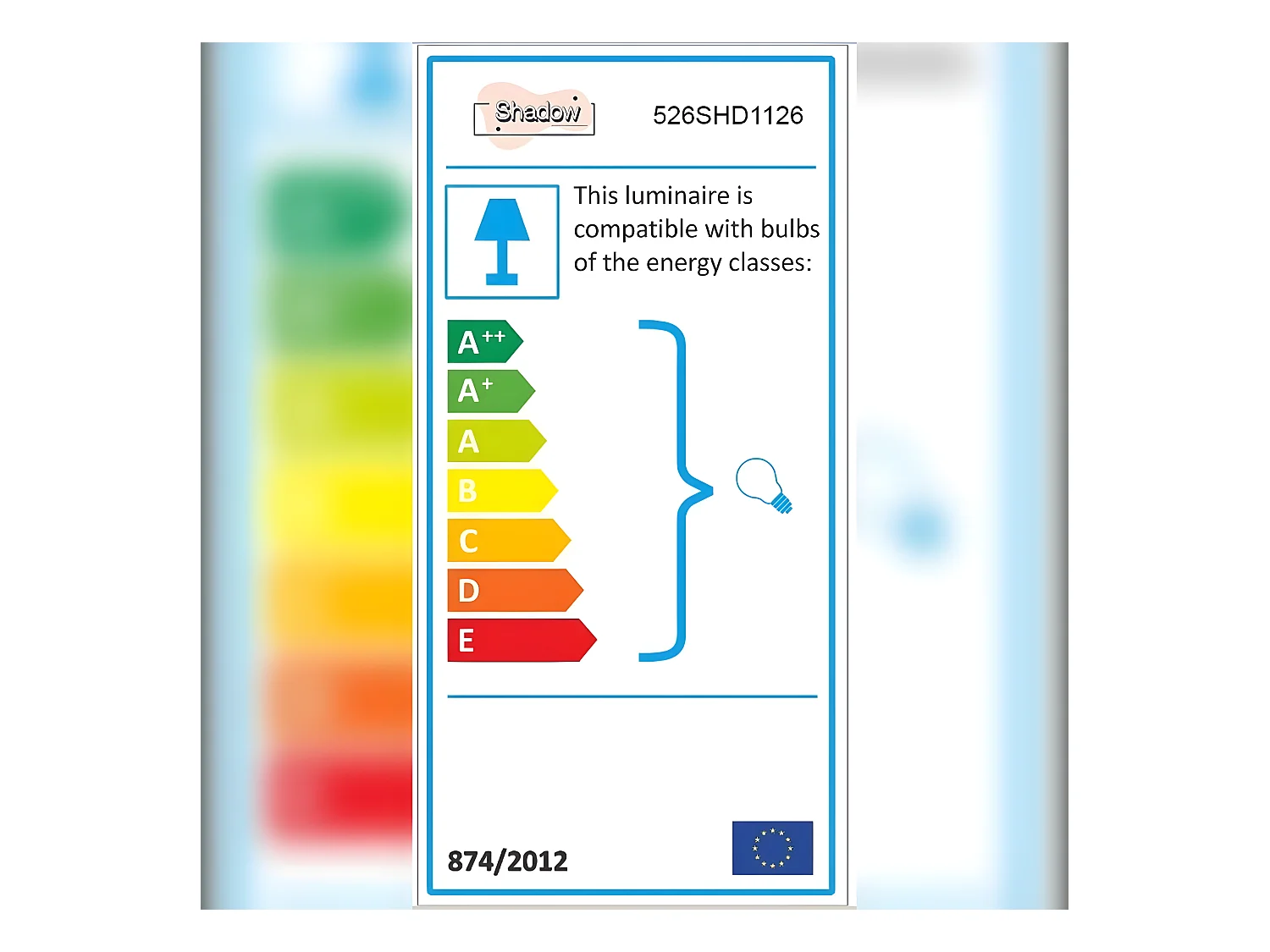 Applique Murale Interieur,  Design En Bois Et En Mdf, Noir 44x12x44 Cm