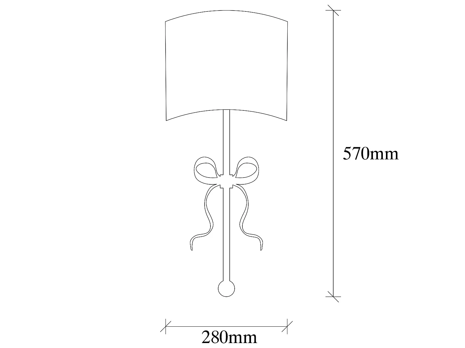 Applique Murale Interieur,  Lampe Murale Industrielle Bois, Noir 15x28x57 Cm
